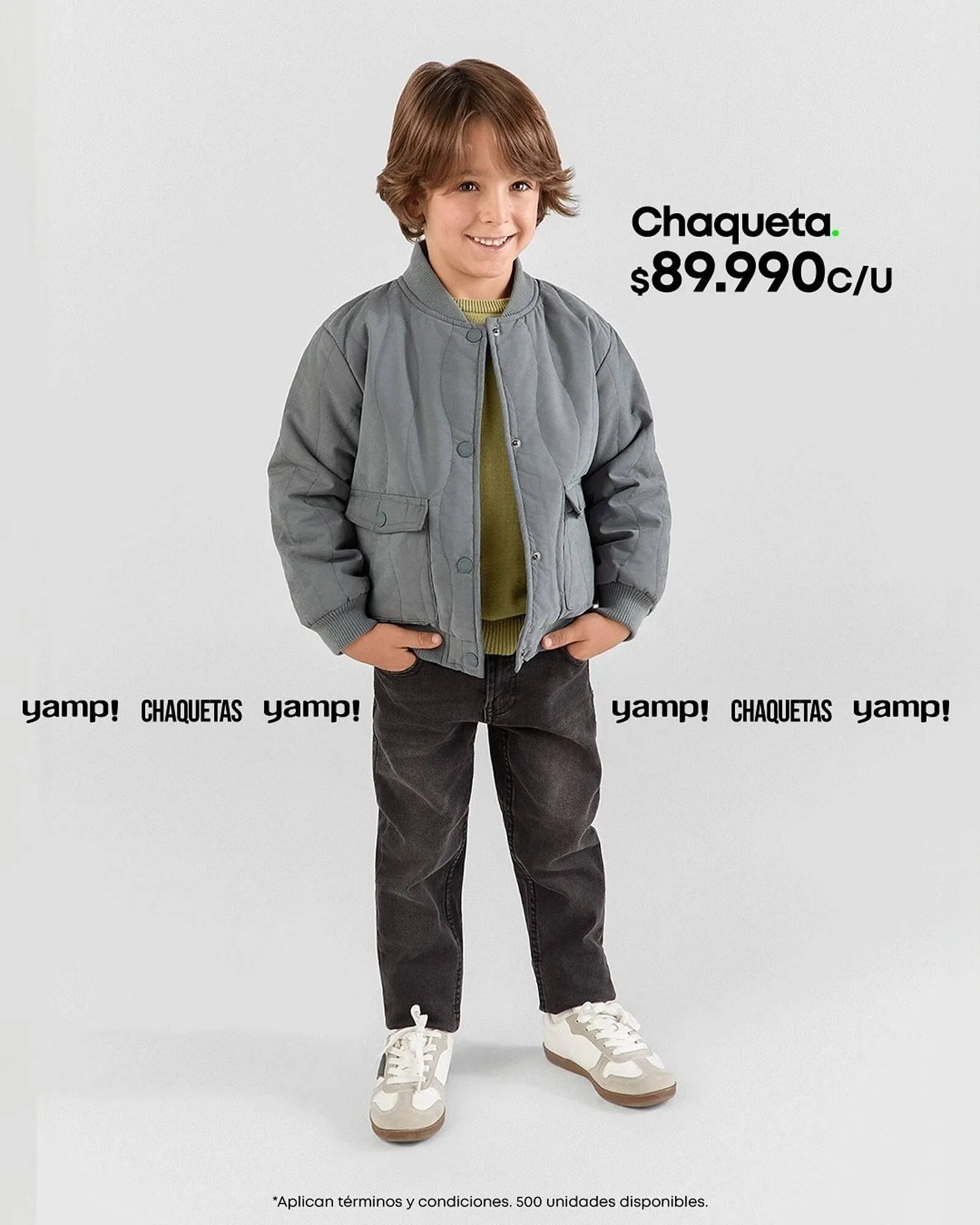 Catalogo de Catálogo Falabella 18 de marzo al 31 de marzo 2026 - Pag 4