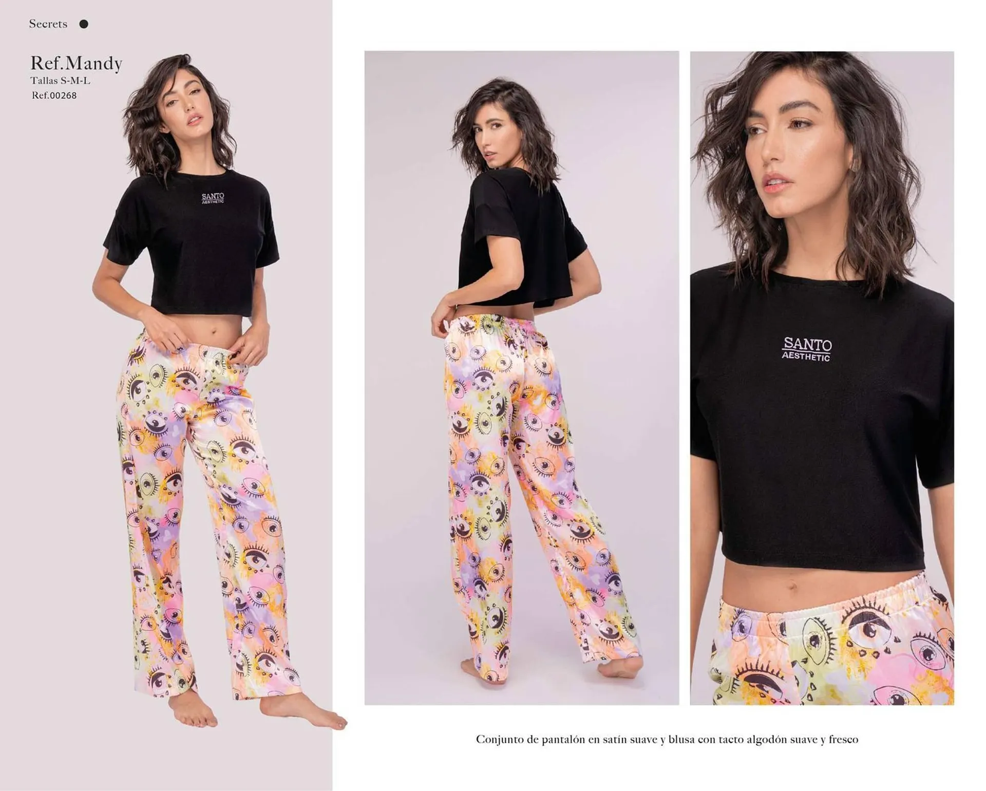 Catalogo de Catálogo Babalú Fashion 1 de marzo al 31 de marzo 2026 - Pag 169