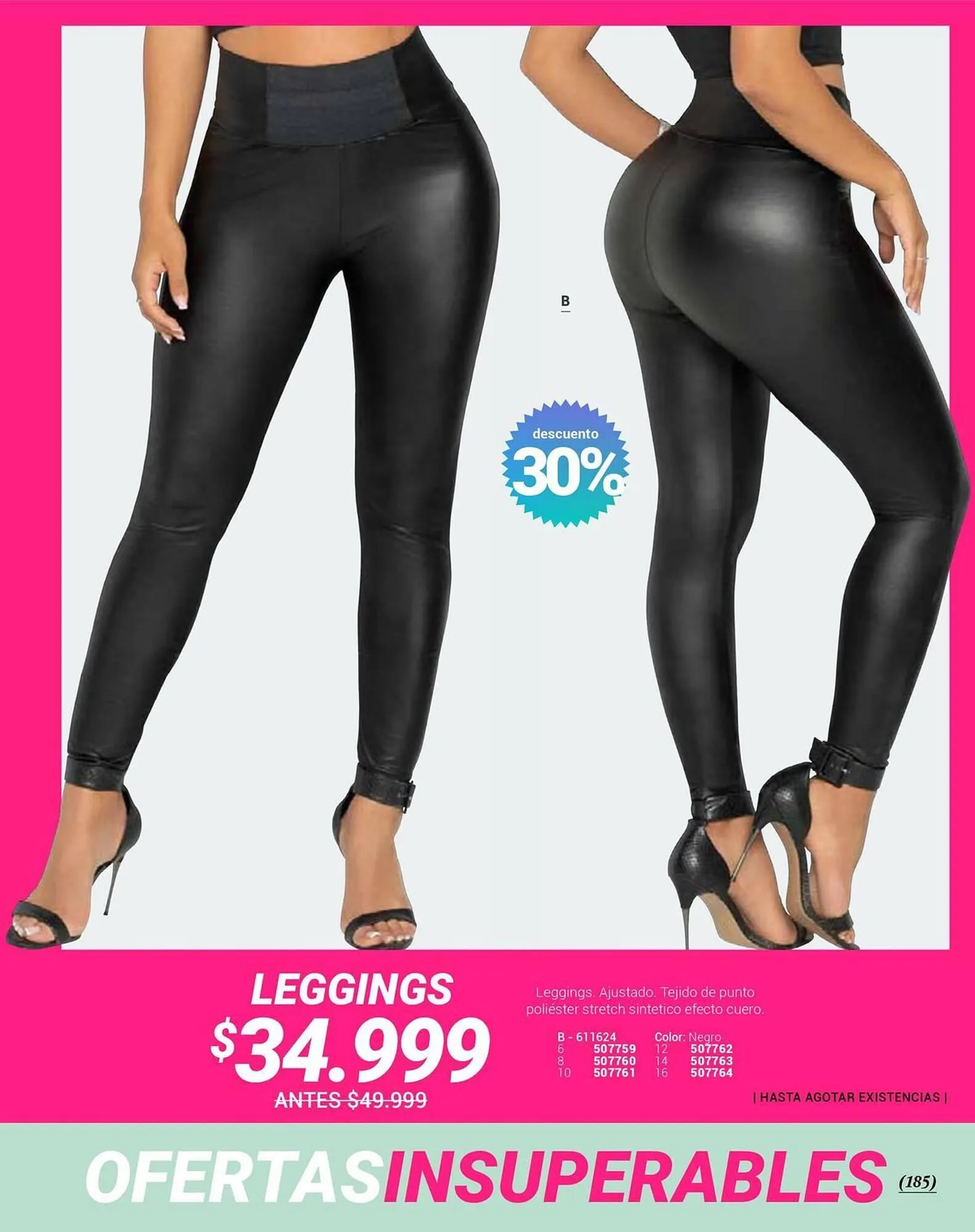 Catalogo de Catálogo Carmel 8 de agosto al 25 de agosto 2025 - Pag 187