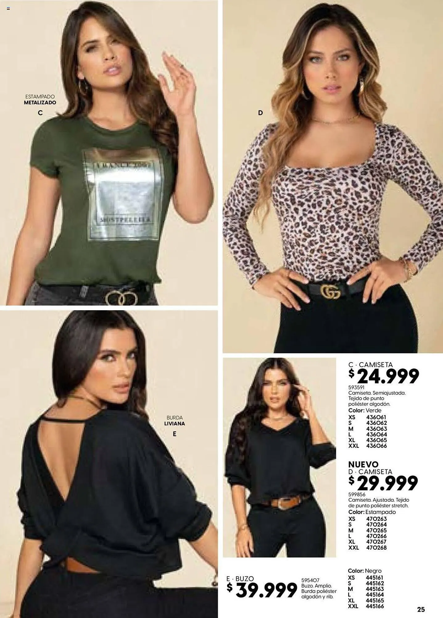 Catalogo de Catálogo Carmel 1 de julio al 20 de julio 2023 - Pag 27