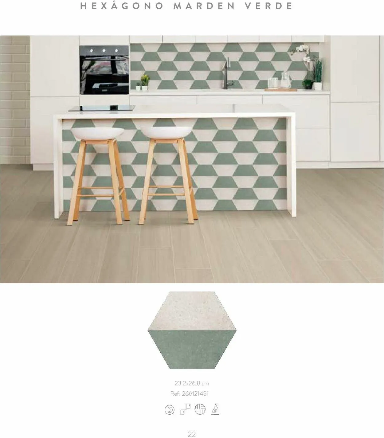 Catalogo de Corona 1 de junio al 31 de diciembre 2023 - Pag 22