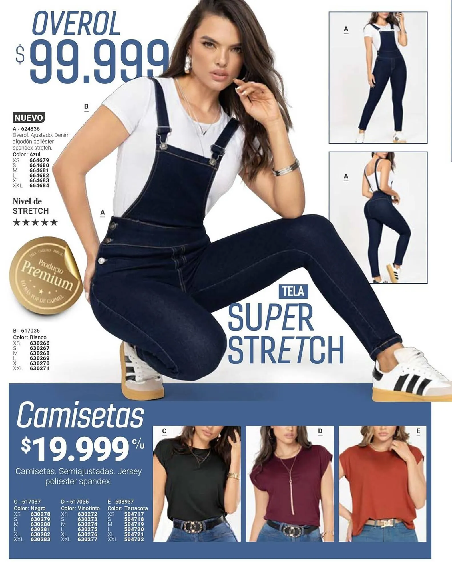 Catalogo de Catálogo Carmel 8 de agosto al 25 de agosto 2025 - Pag 60