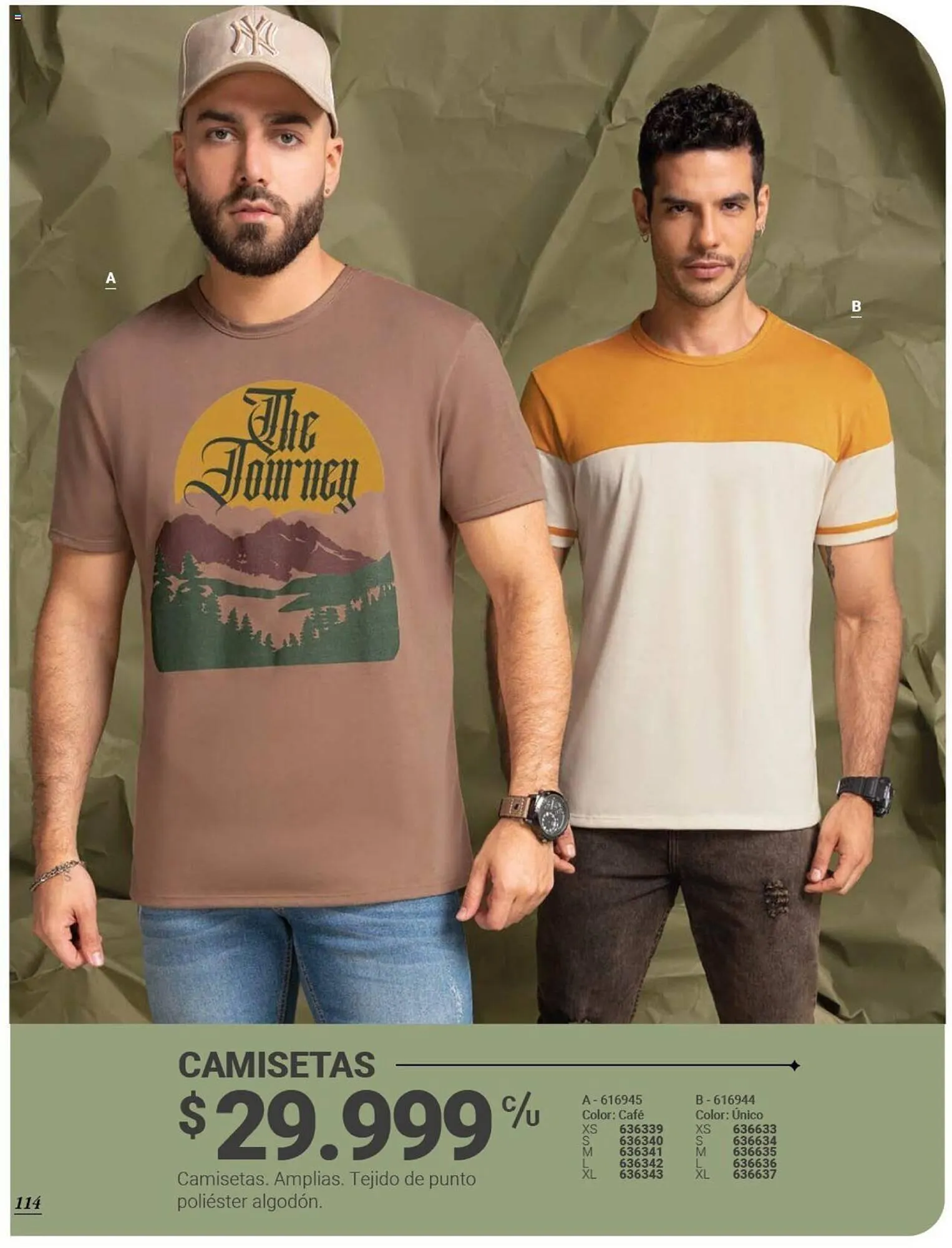 Catalogo de Catálogo Carmel 5 de septiembre al 5 de octubre 2024 - Pag 114