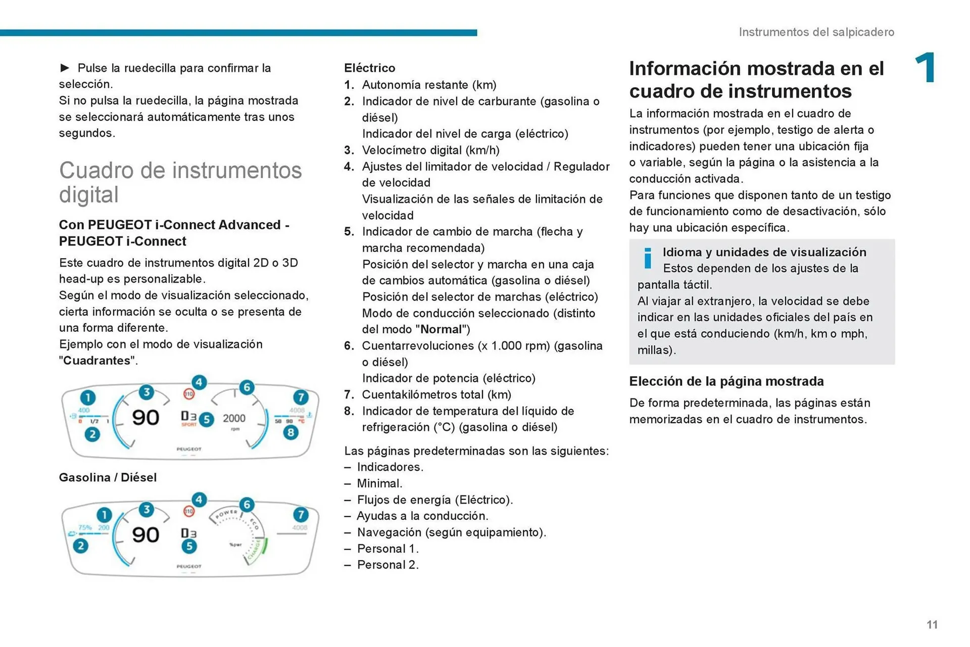 Catalogo de Catálogo Peugeot 23 de octubre al 23 de octubre 2025 - Pag 13