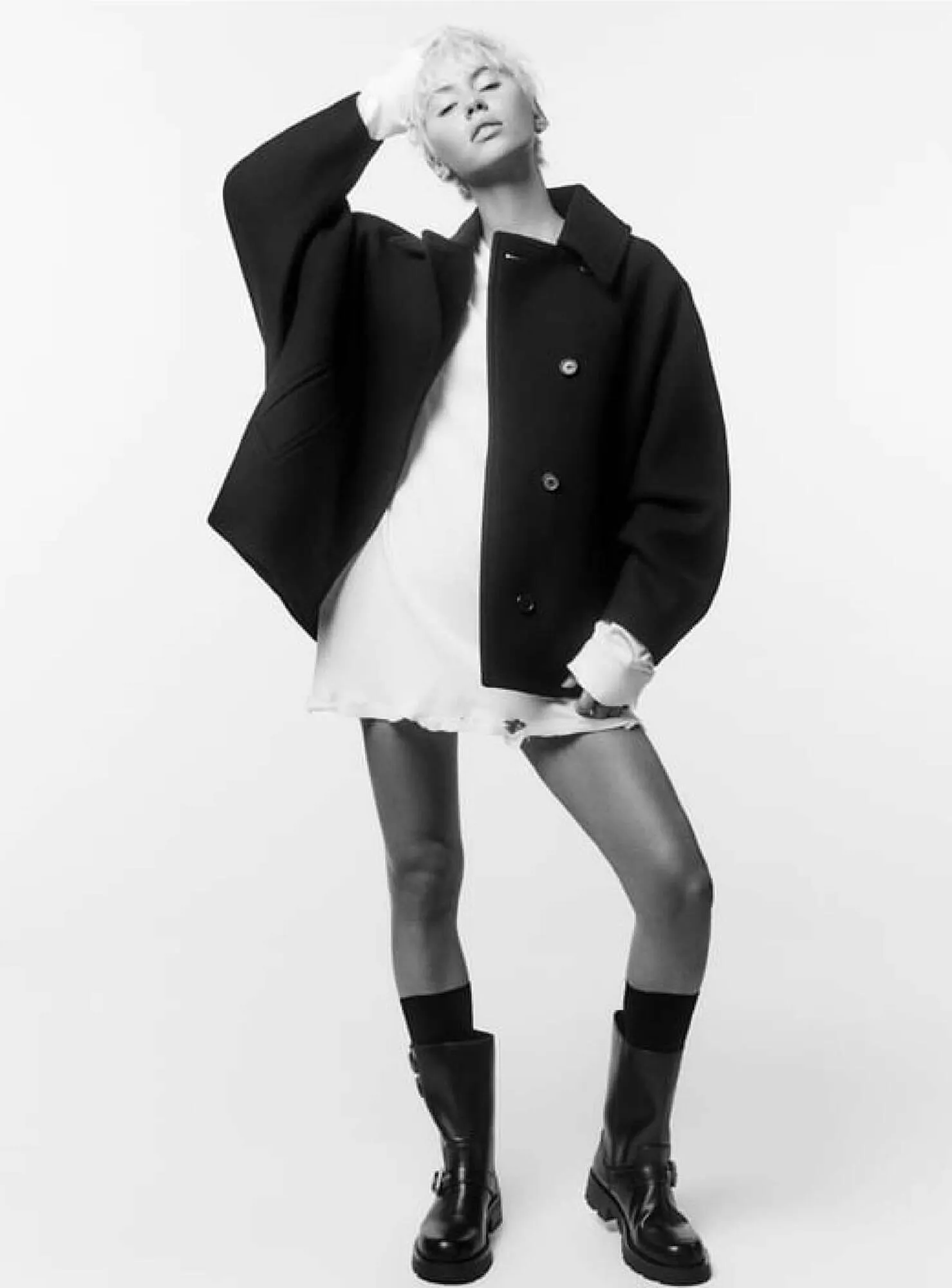 Catalogo de Catálogo Zara 14 de septiembre al 5 de octubre 2023 - Pag 4