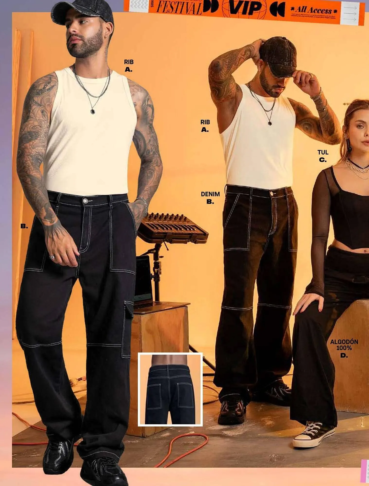 Catalogo de Catálogo Pacífika 12 de febrero al 31 de marzo 2025 - Pag 147