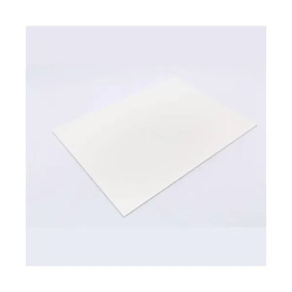 Block Comercial Papelera Acuarela Tamaño 1/8 x25 hjs