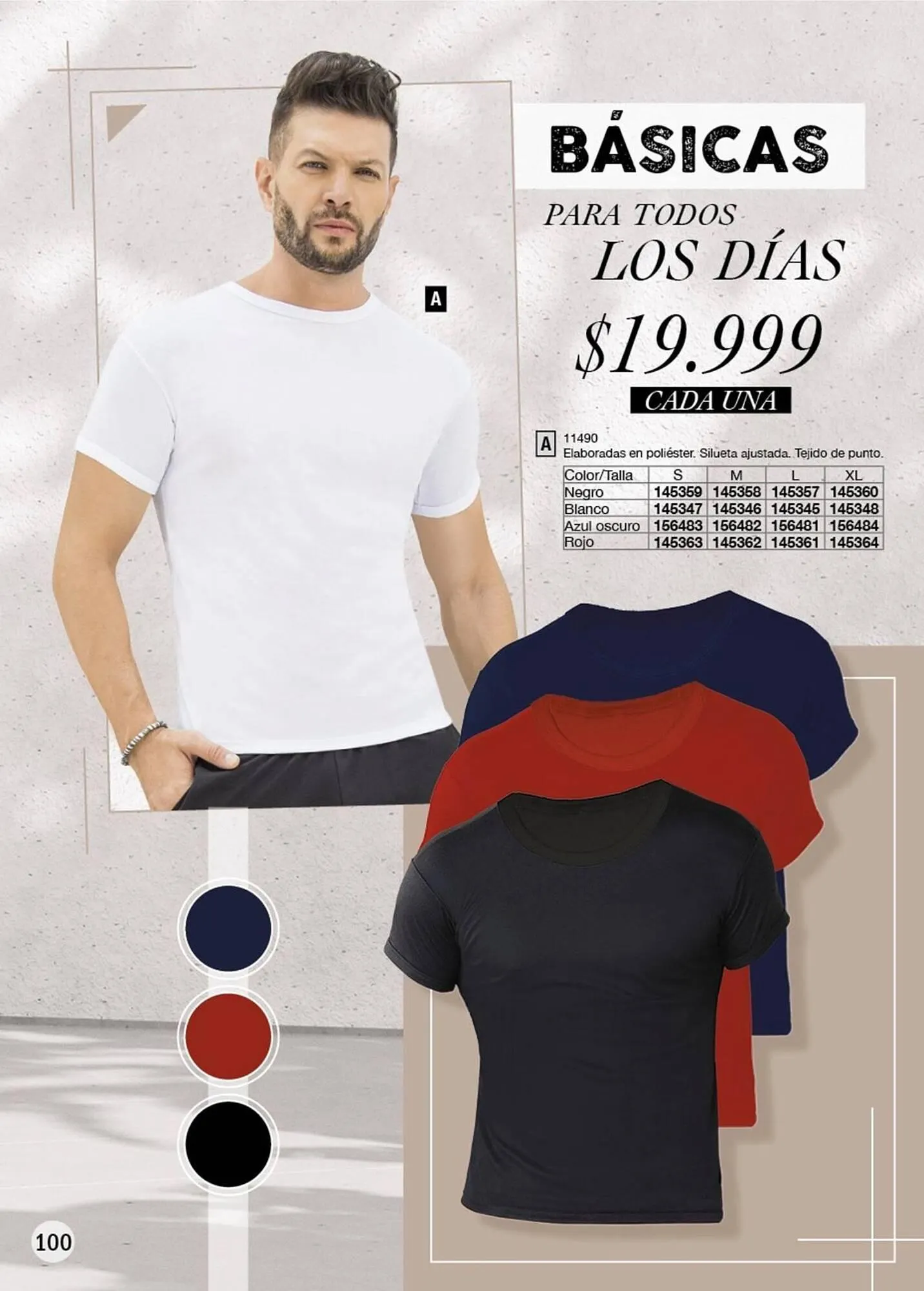 Catalogo de Catálogo Juana Bonita 30 de diciembre al 13 de enero 2025 - Pag 156