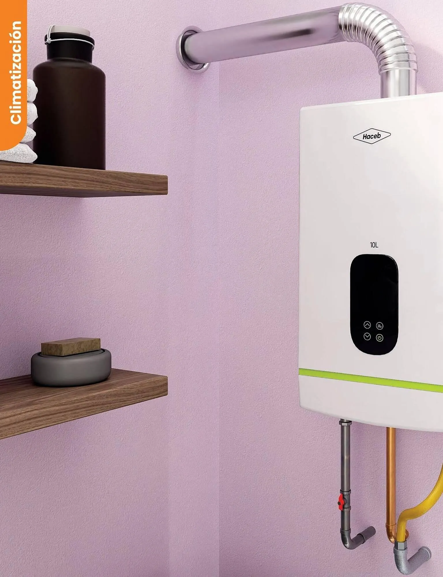 Catalogo de Catálogo Madecentro 23 de octubre al 6 de noviembre 2024 - Pag 91