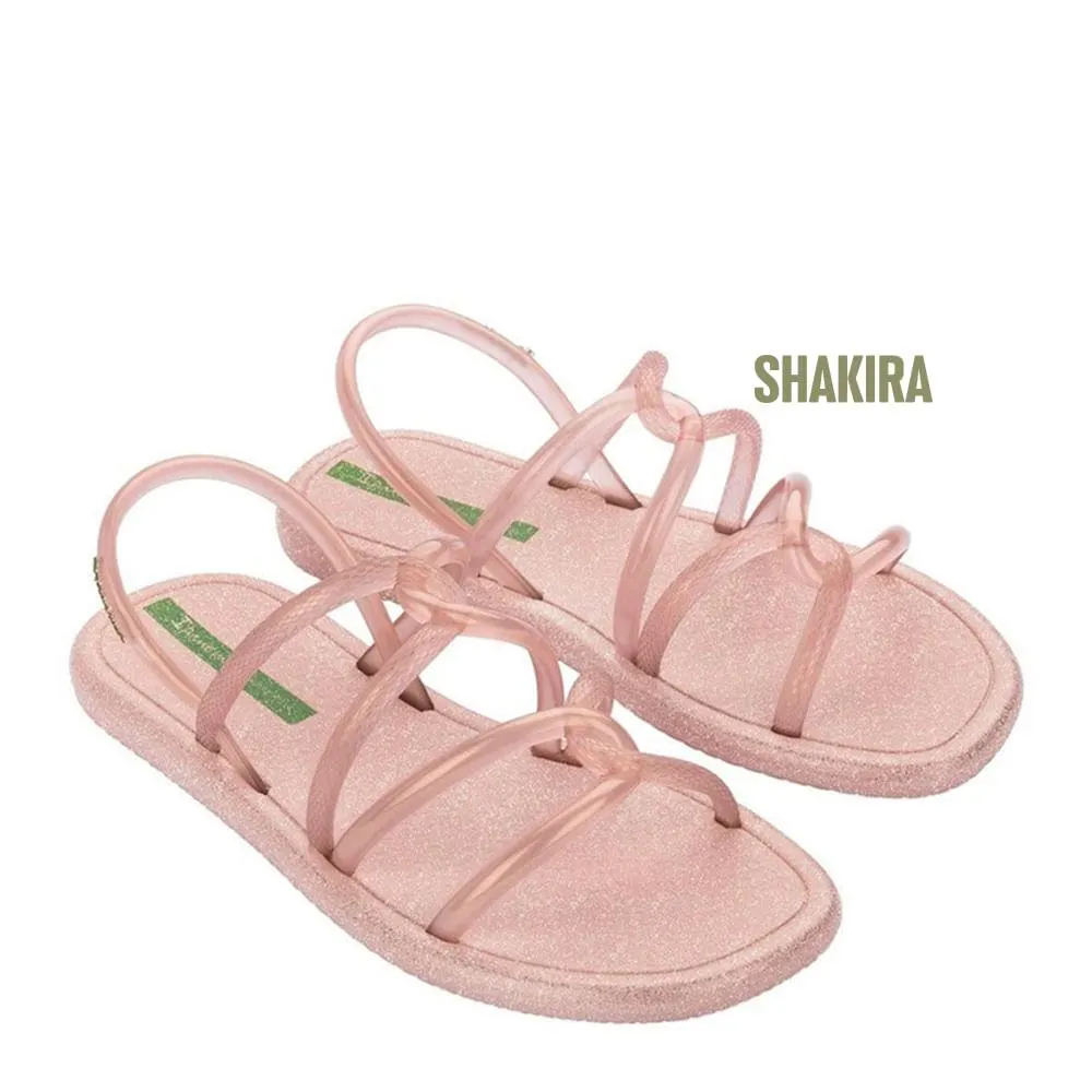 Sandalia de Mujer marca Ipanema / Sand.27142c meu sol mais ad (aw409)