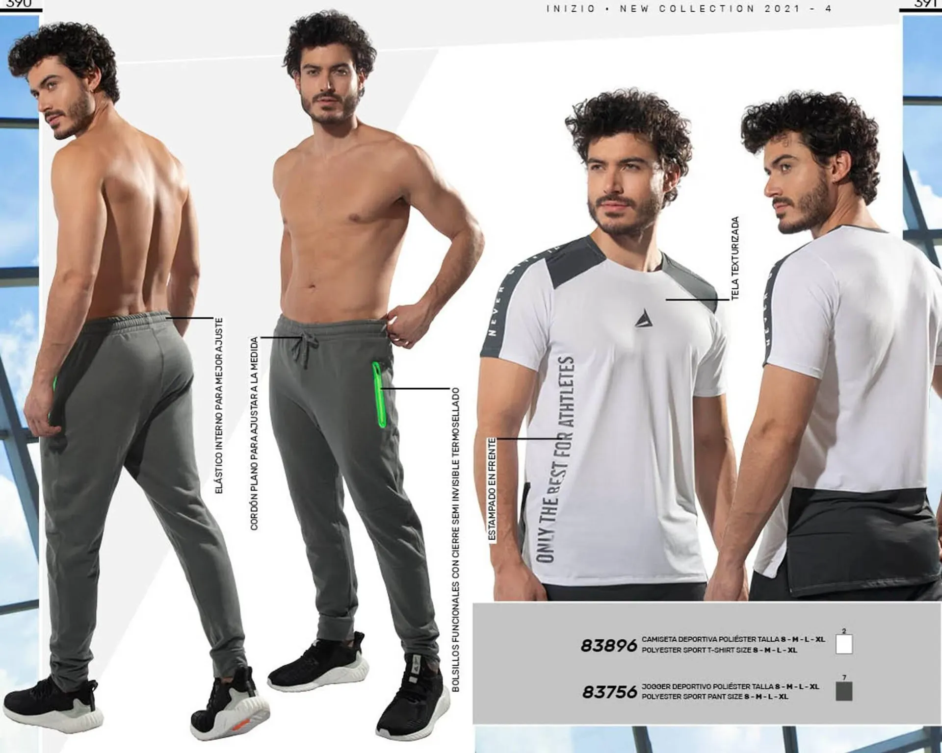 Catalogo de Catálogo Babalú Fashion 15 de diciembre al 31 de diciembre 2024 - Pag 196