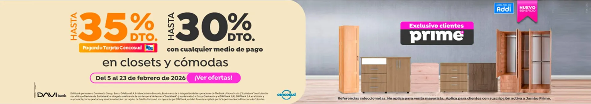 Catalogo de Catálogo Easy 11 de febrero al 26 de febrero 2026 - Pag 8