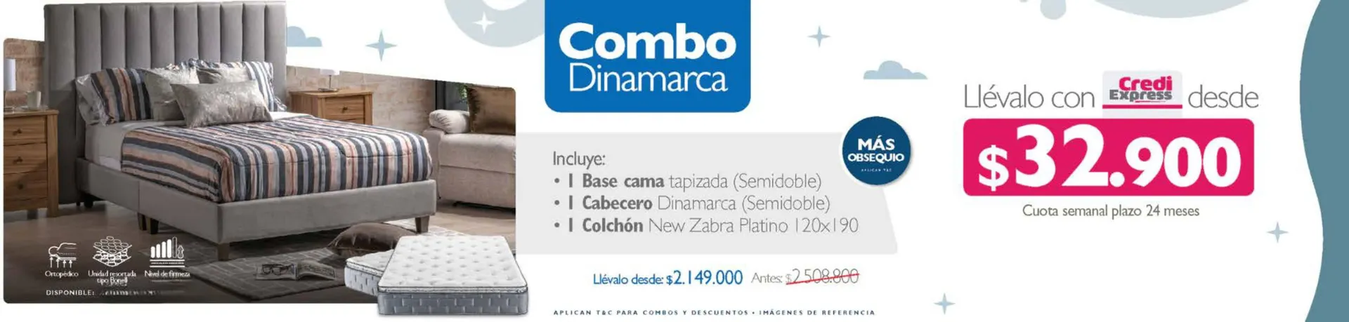 Catalogo de Catálogo Fiotti 16 de febrero al 28 de febrero 2026 - Pag 2