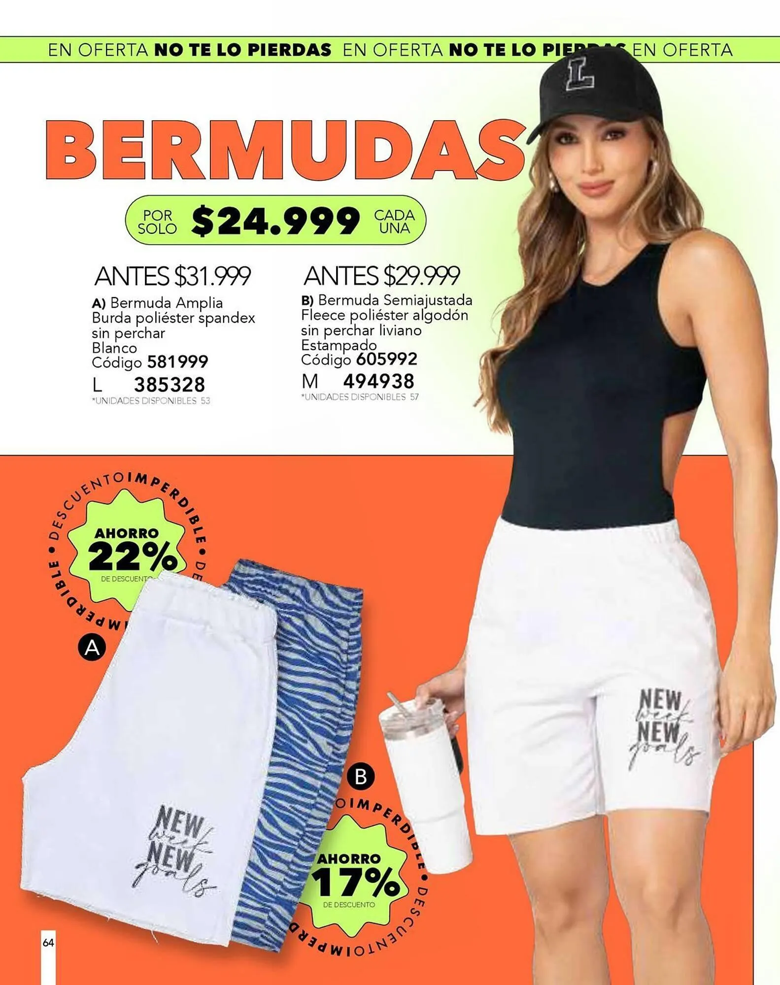 Catalogo de Catálogo Loguin 16 de septiembre al 31 de octubre 2025 - Pag 262