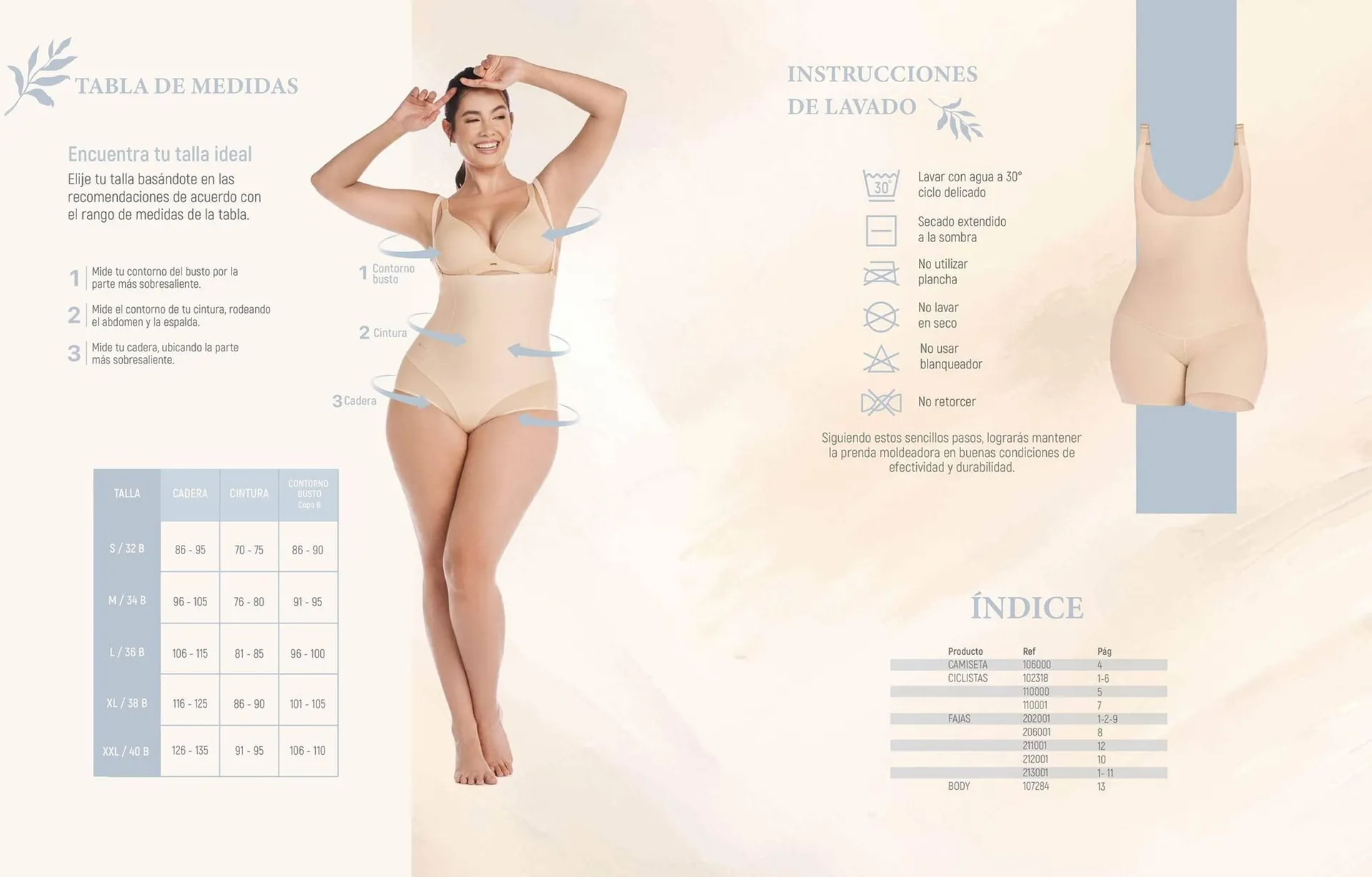 Catalogo de Catálogo Laura 15 de abril al 30 de abril 2025 - Pag 62