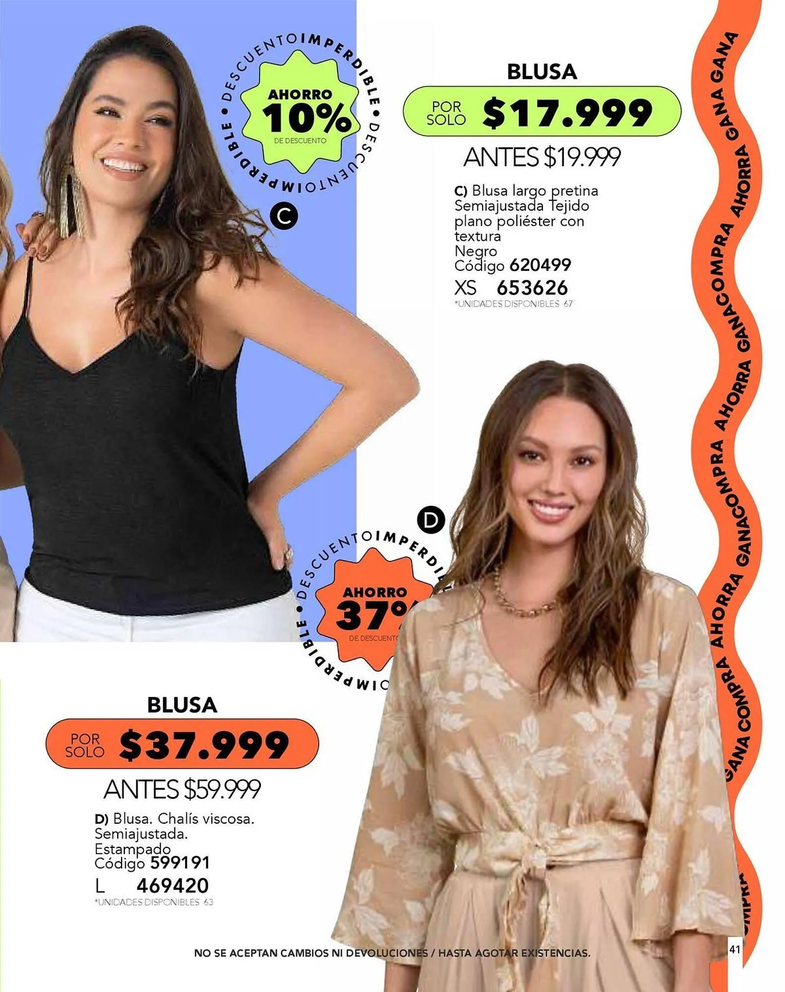 Catalogo de Catálogo Loguin 16 de septiembre al 31 de octubre 2025 - Pag 239