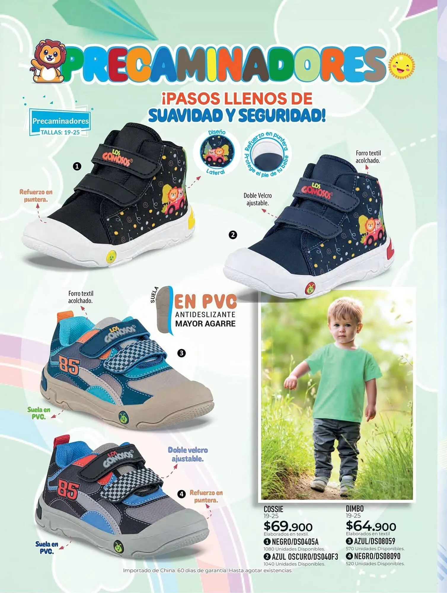 Catalogo de Catálogo Croydon 22 de septiembre al 30 de octubre 2025 - Pag 163