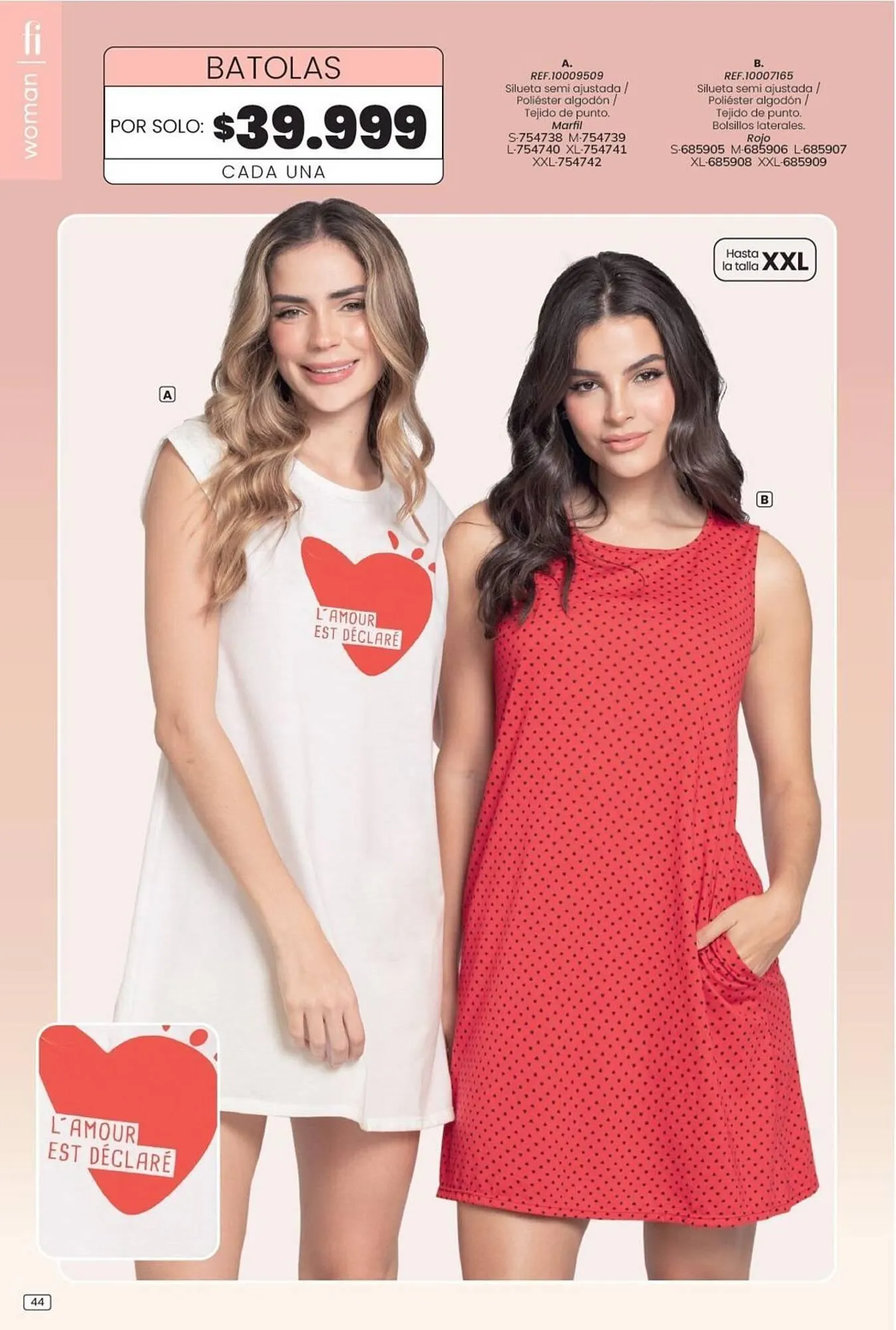 Catalogo de Catálogo Marketing Personal 1 de febrero al 15 de febrero 2025 - Pag 48