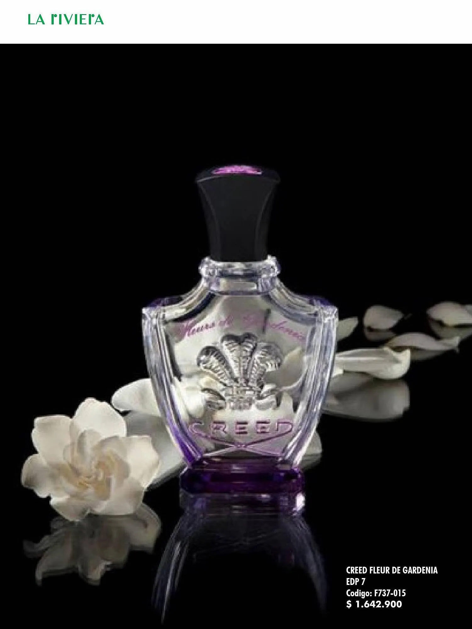 Catalogo de Catálogo La Riviera 15 de septiembre al 30 de septiembre 2023 - Pag 4