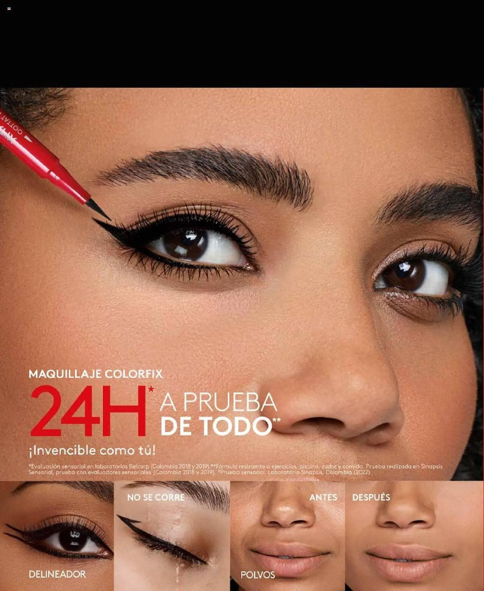 Catalogo de Catálogo Ésika 1 de febrero al 29 de febrero 2024 - Pag 70