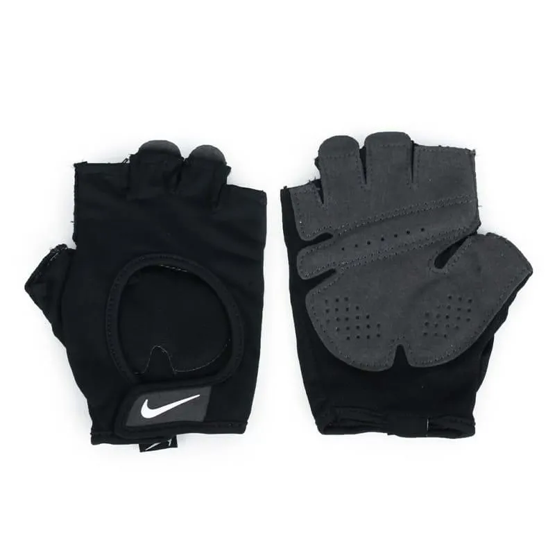Guante Nike Gym Dama Ultimate Negro