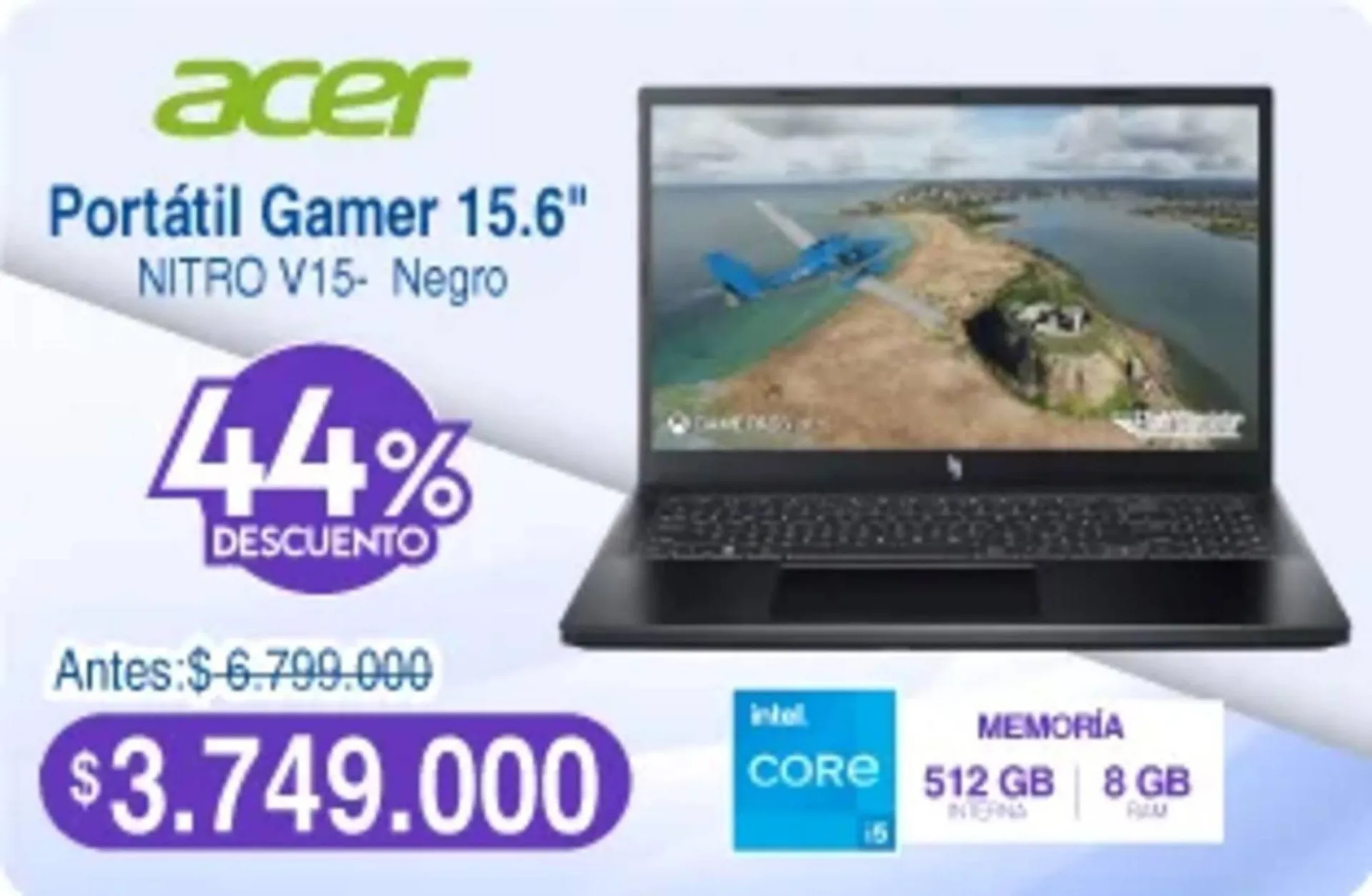 Catalogo de Catálogo Alkosto 25 de enero al 9 de febrero 2025 - Pag 6