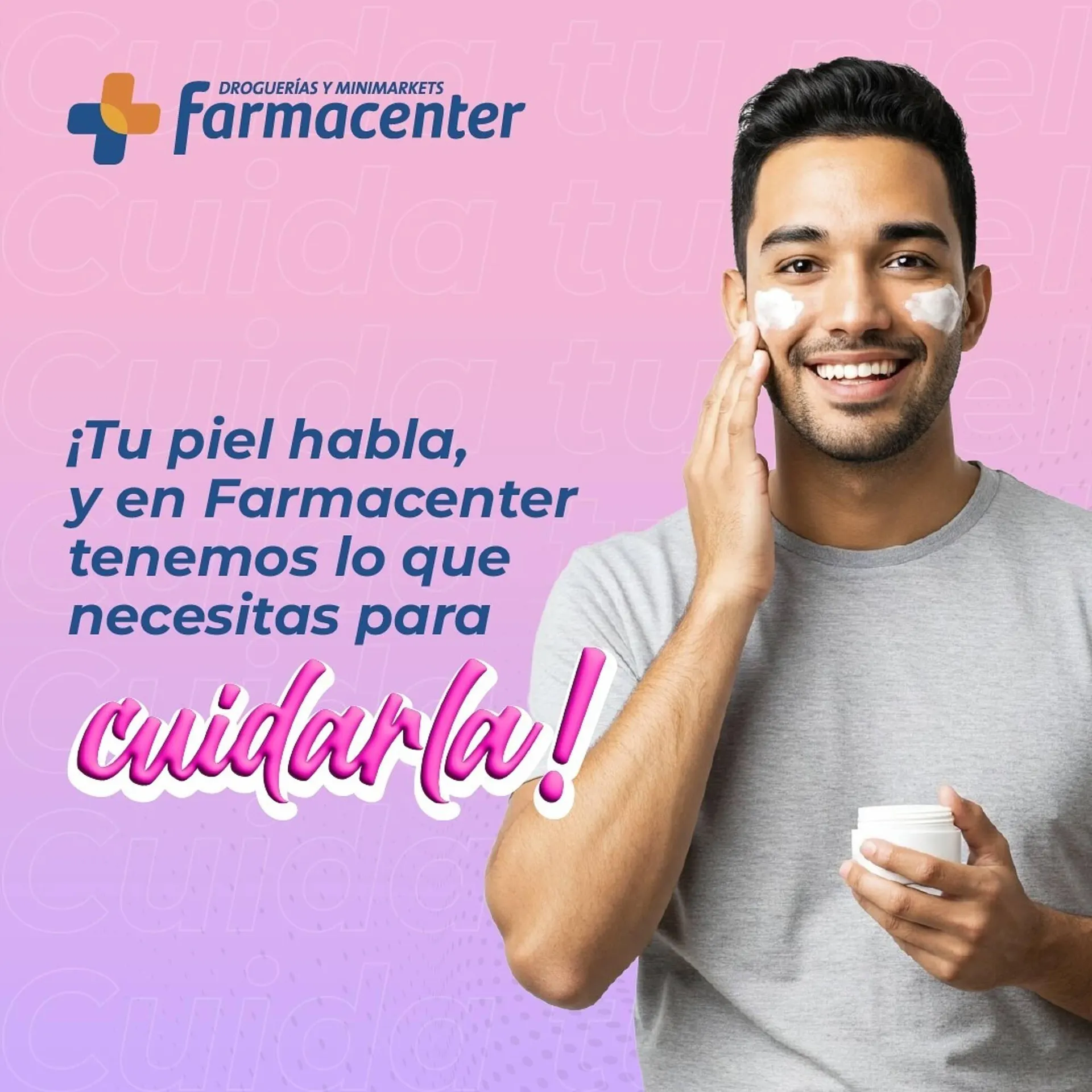 Catalogo de Catálogo Farmacenter 24 de abril al 30 de abril 2025 - Pag 5