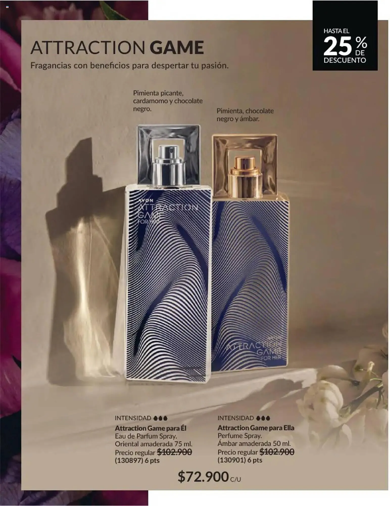 Catalogo de Catálogo Avon 20 de enero al 16 de febrero 2025 - Pag 88