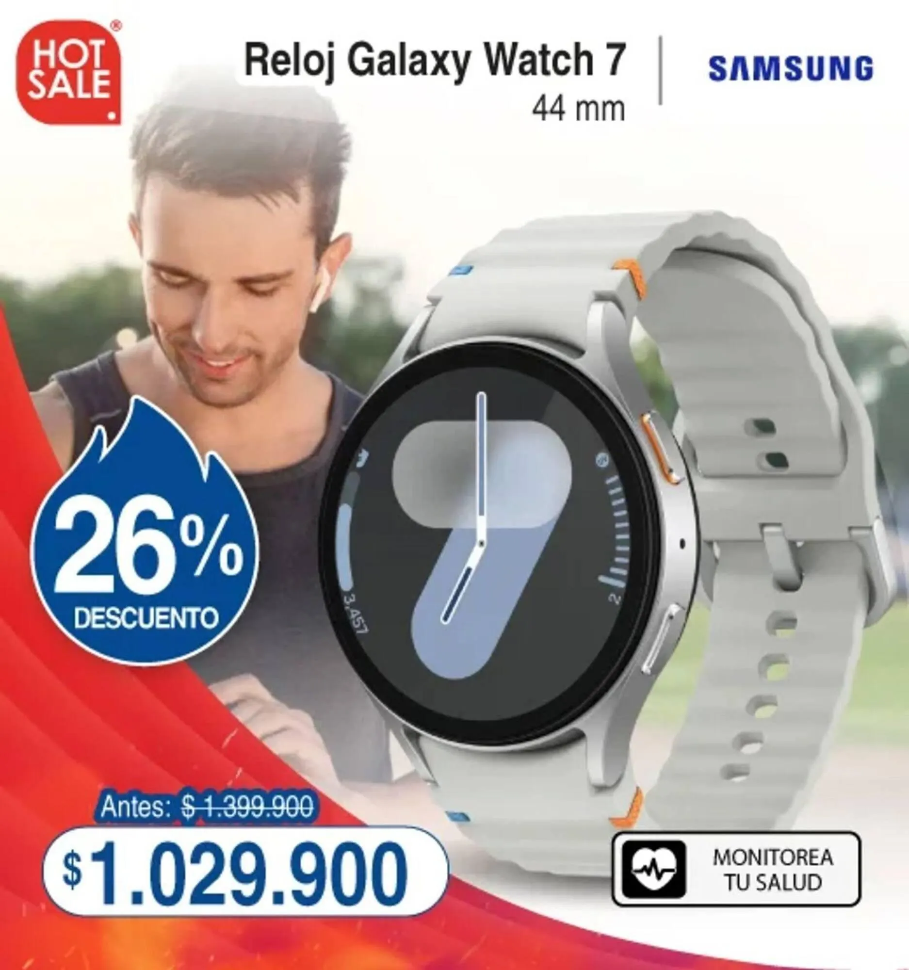 Catalogo de Catálogo Ktronix 29 de marzo al 31 de marzo 2025 - Pag 7