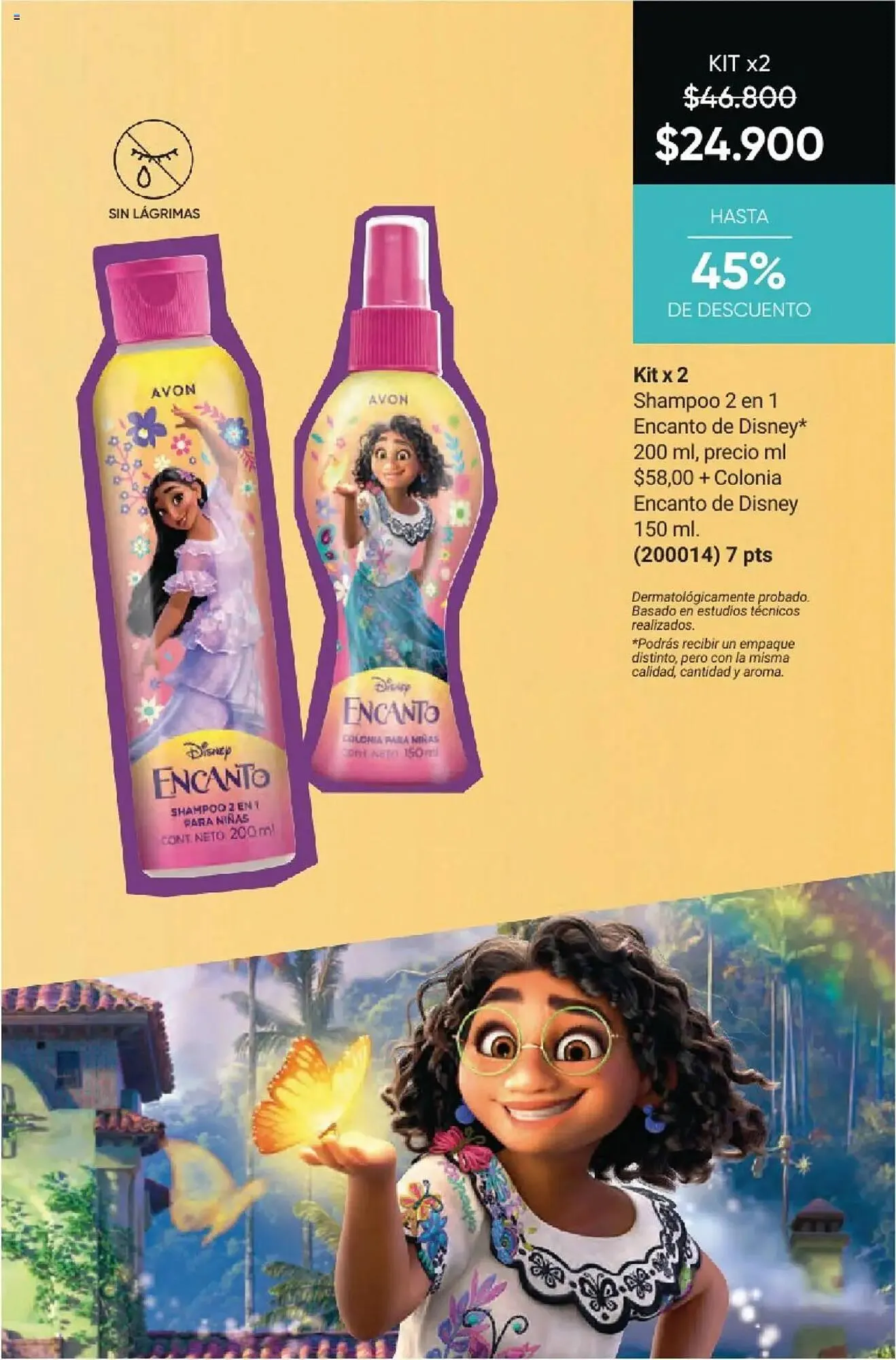 Catalogo de Catálogo Avon 18 de junio al 1 de agosto 2025 - Pag 98