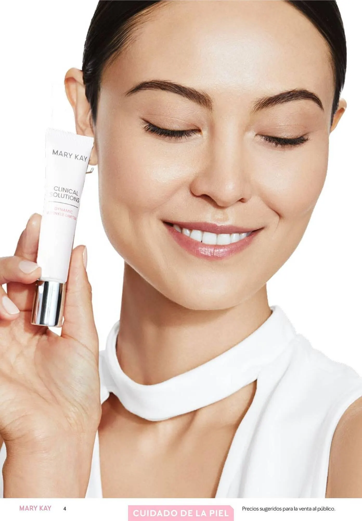 Catalogo de Catálogo Mary Kay 9 de abril al 30 de abril 2025 - Pag 4