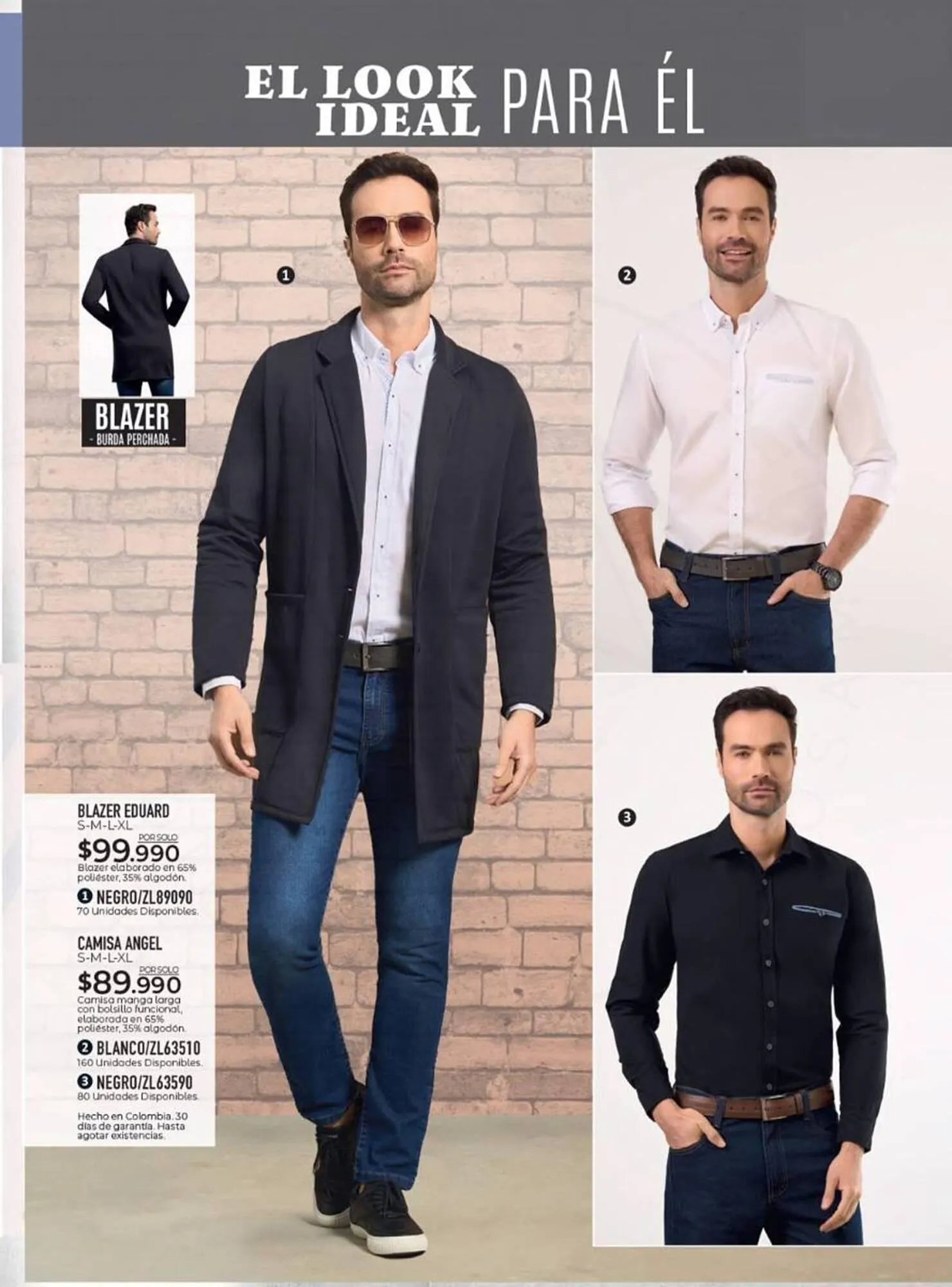 Catalogo de Catálogo Croydon 30 de enero al 6 de febrero 2025 - Pag 125