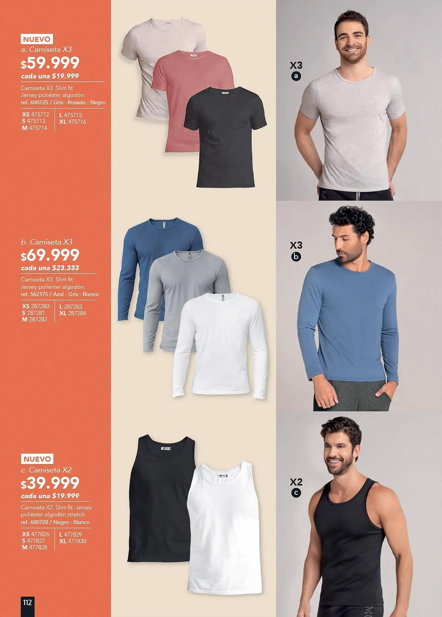 Catalogo de Catálogo Pacífika 21 de junio al 11 de julio 2023 - Pag 114