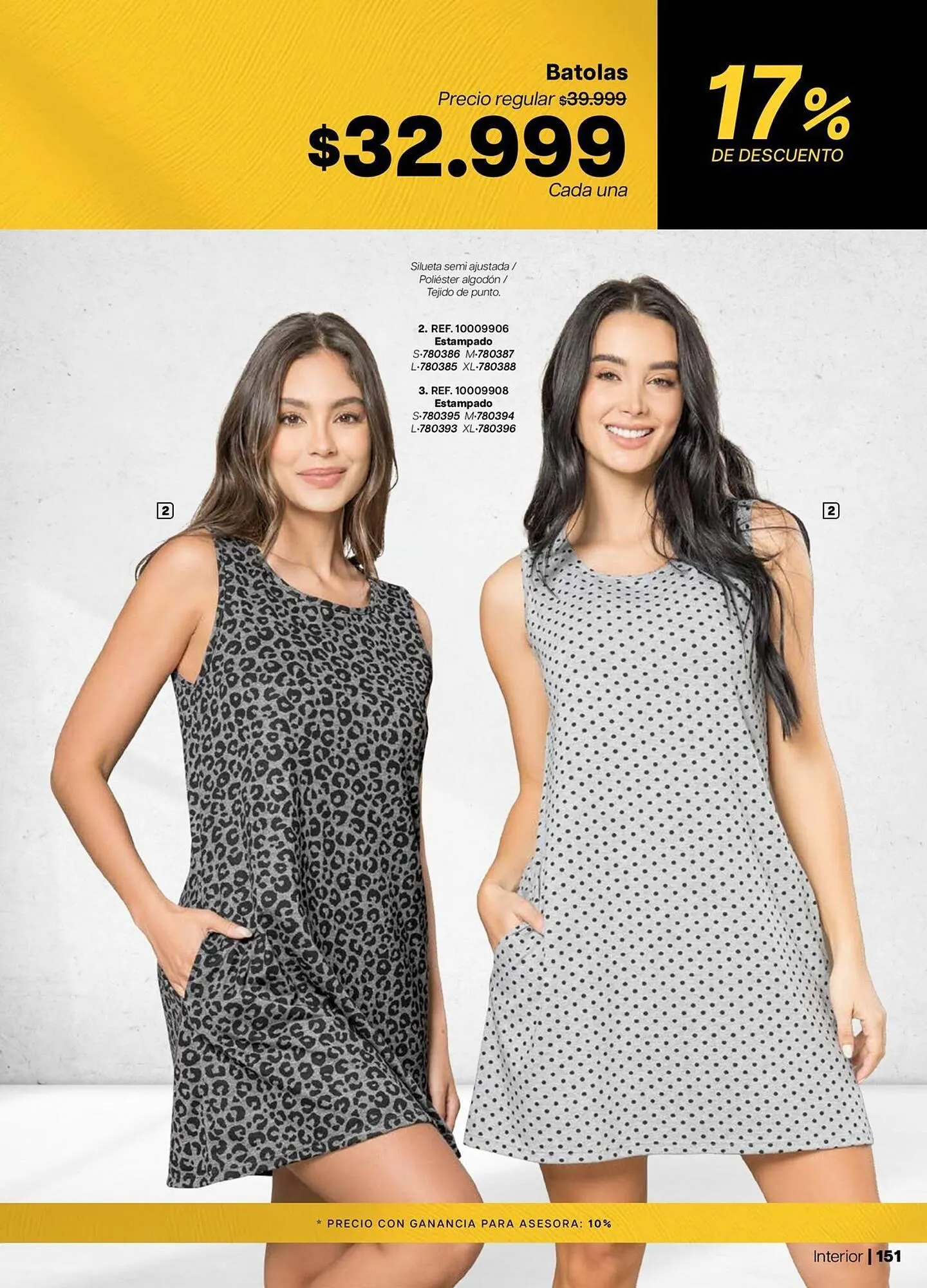 Catalogo de Catálogo Marketing Personal 1 de julio al 31 de julio 2026 - Pag 51