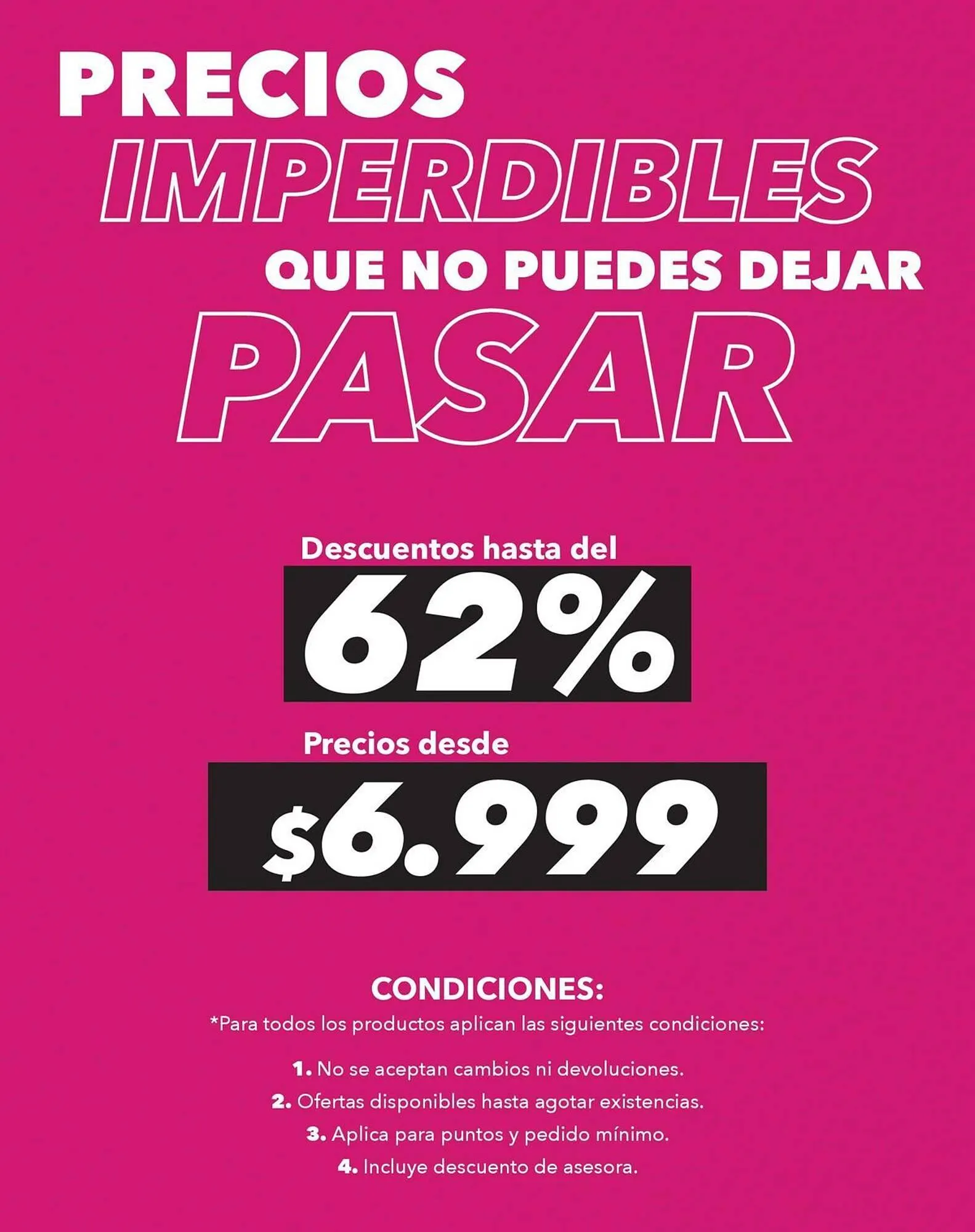 Catalogo de Catálogo Pacífika 2 de diciembre al 16 de diciembre 2024 - Pag 194