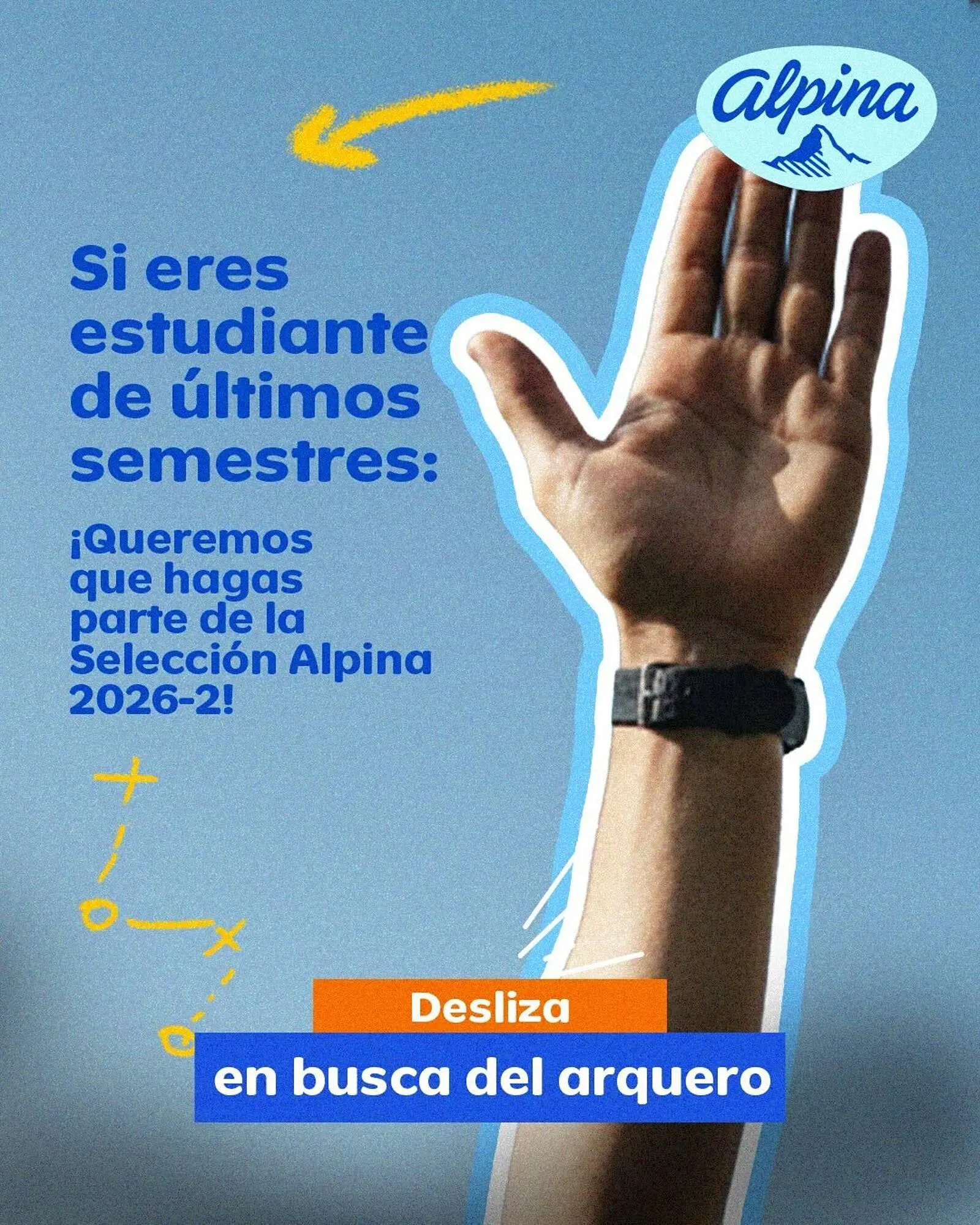 Catalogo de Catálogo Alpina 9 de febrero al 15 de febrero 2026 - Pag 3