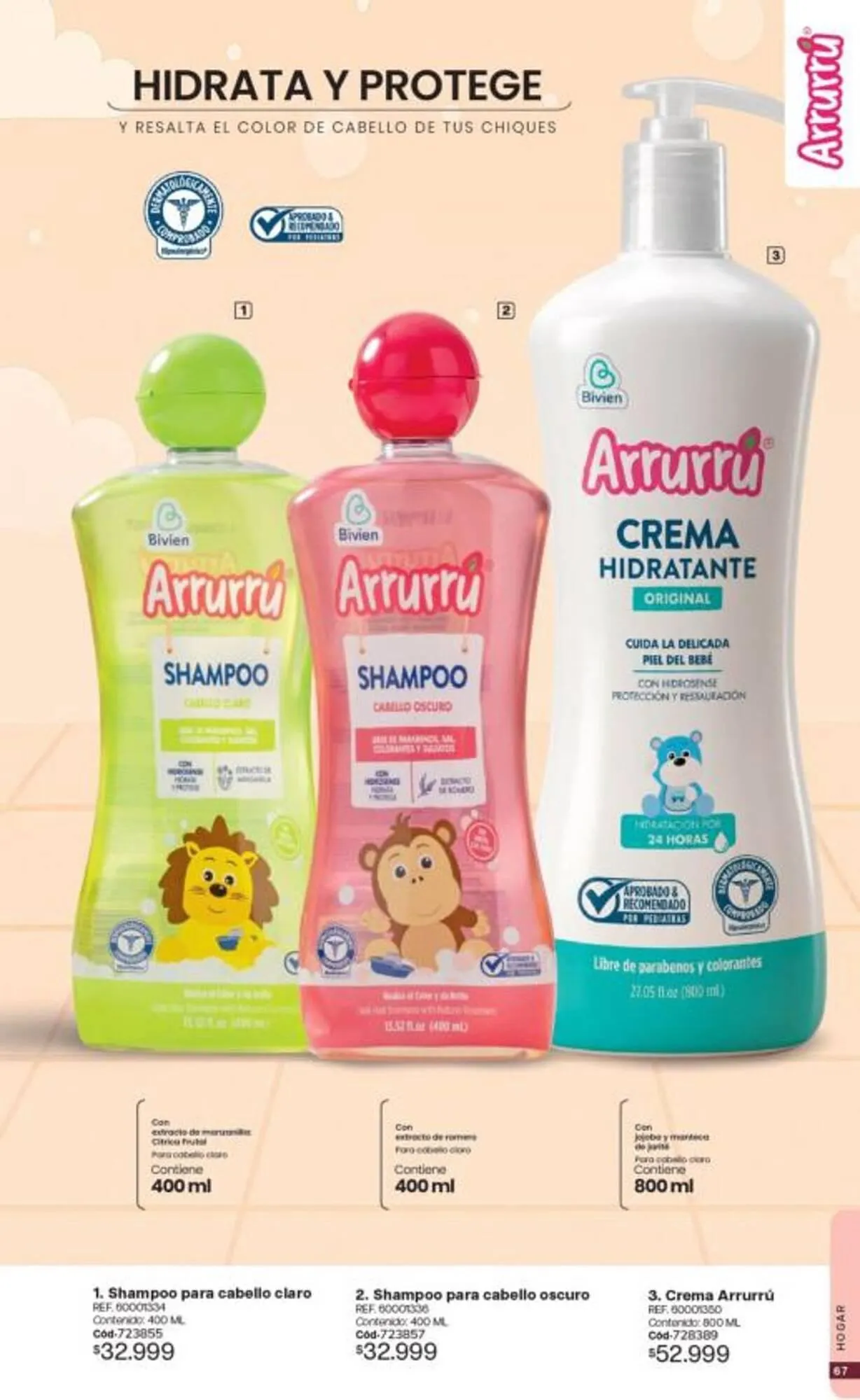 Catalogo de Catálogo Marketing Personal 1 de febrero al 28 de febrero 2026 - Pag 70