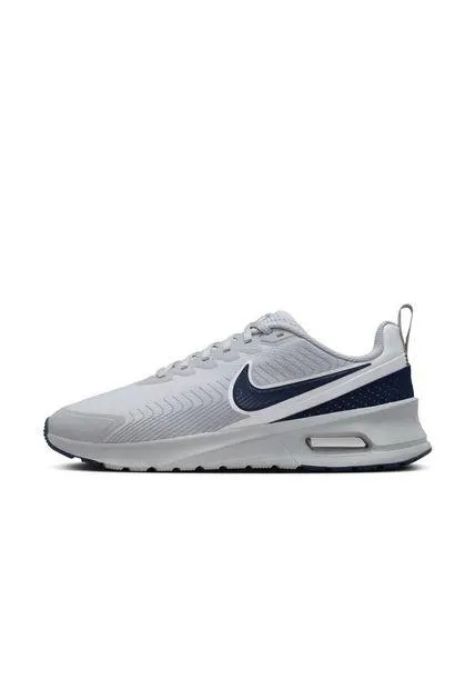 Tenis Hombre Air Max Nuaxis Gris