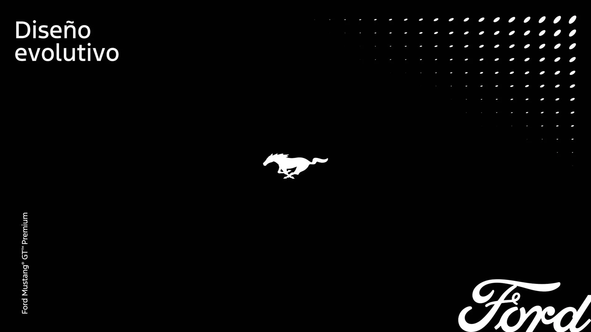 Catalogo de Catálogo Ford 25 de marzo al 31 de diciembre 2025 - Pag 3