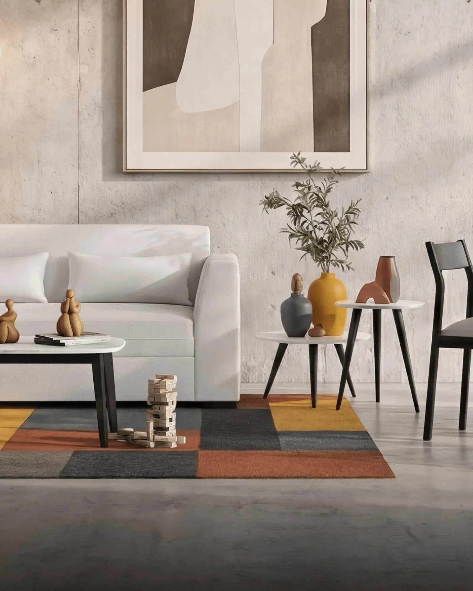 Catálogo Muebles Jamar - 1