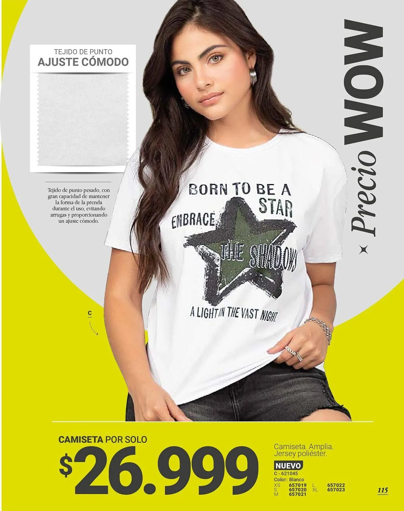 Catalogo de Catálogo Carmel 25 de marzo al 30 de abril 2025 - Pag 119