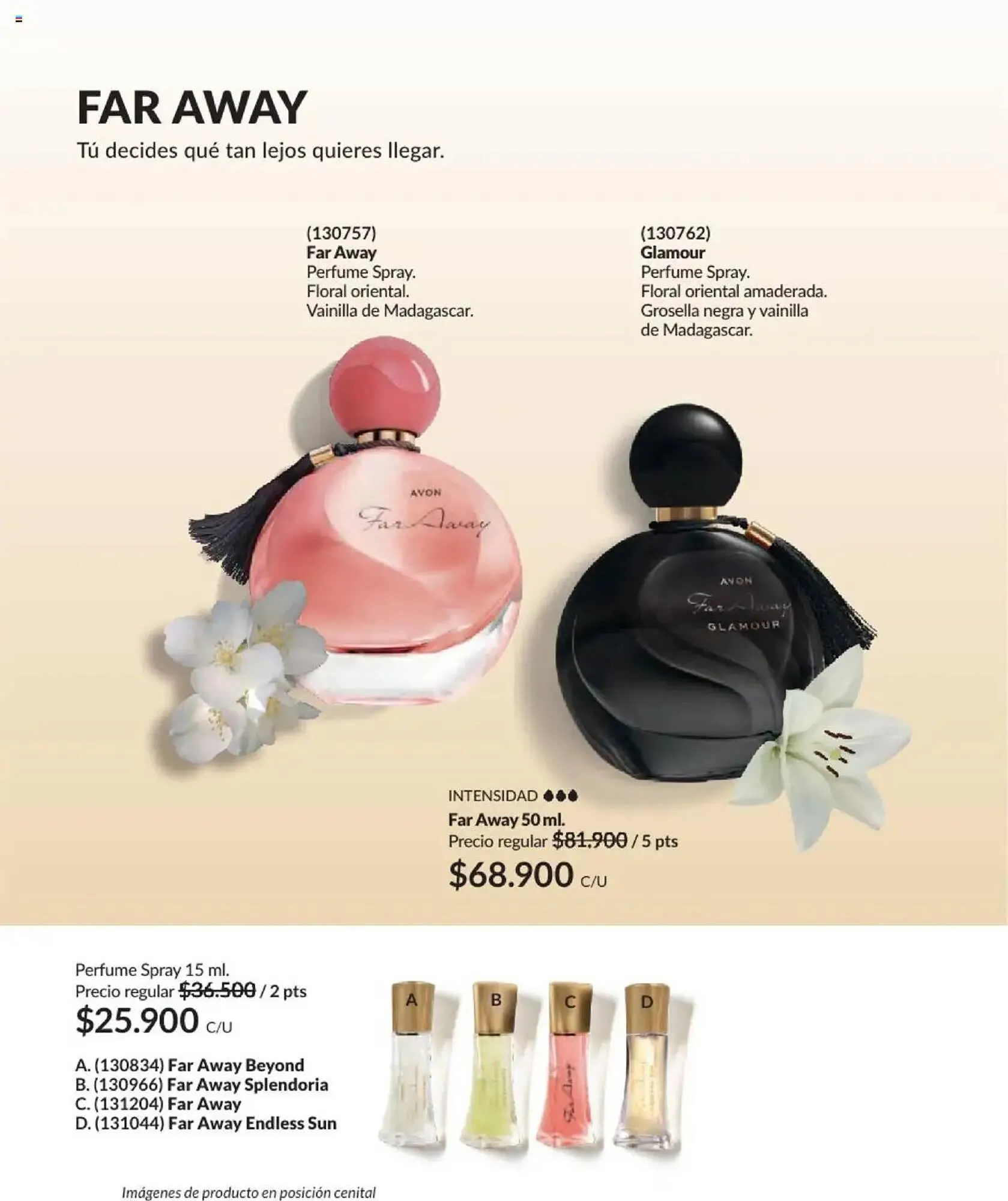 Catalogo de Catálogo Avon 20 de enero al 16 de febrero 2025 - Pag 77