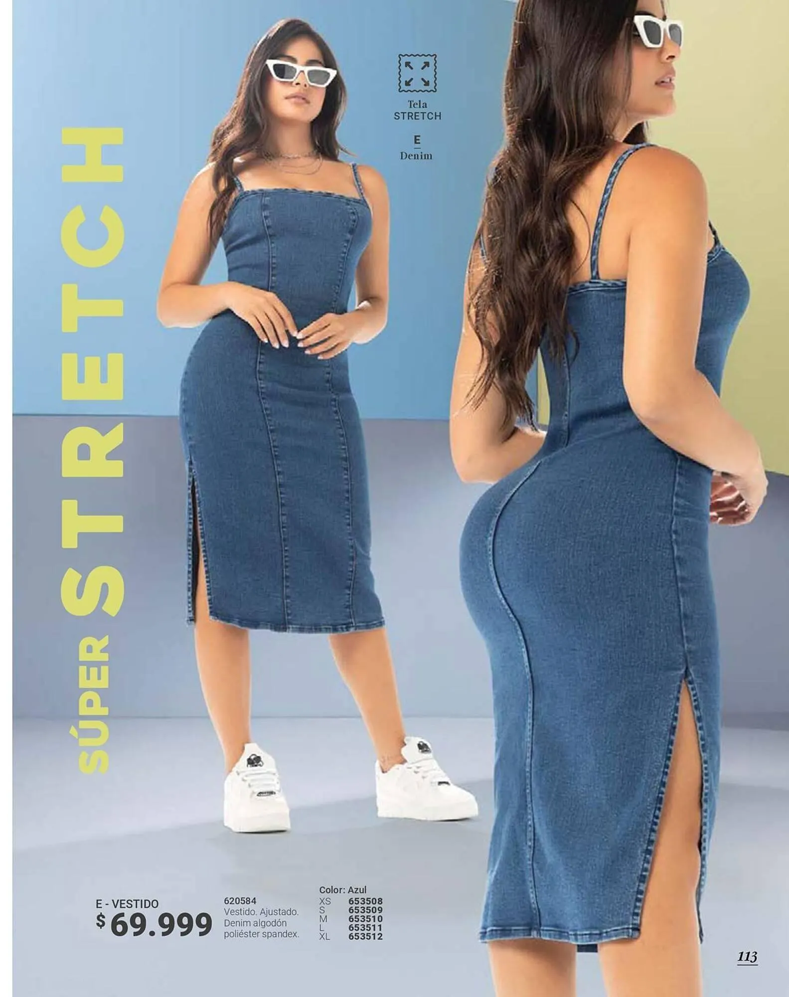 Catalogo de Catálogo Carmel 7 de julio al 25 de julio 2025 - Pag 117