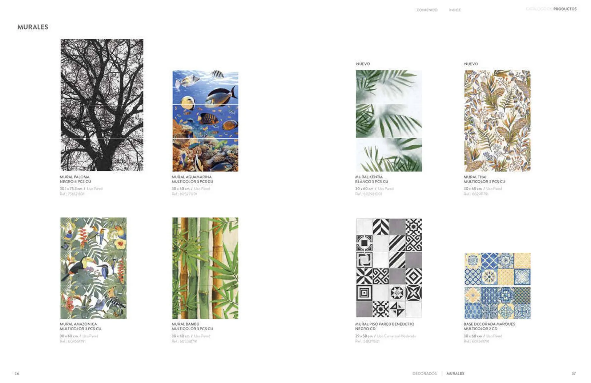 Catalogo de Catálogo Corona Centro de Inspiración 30 de junio al 28 de junio 2024 - Pag 19