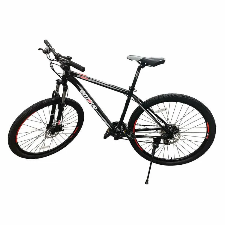 Bicicleta EMOVE Davos 27,5 pulgadas