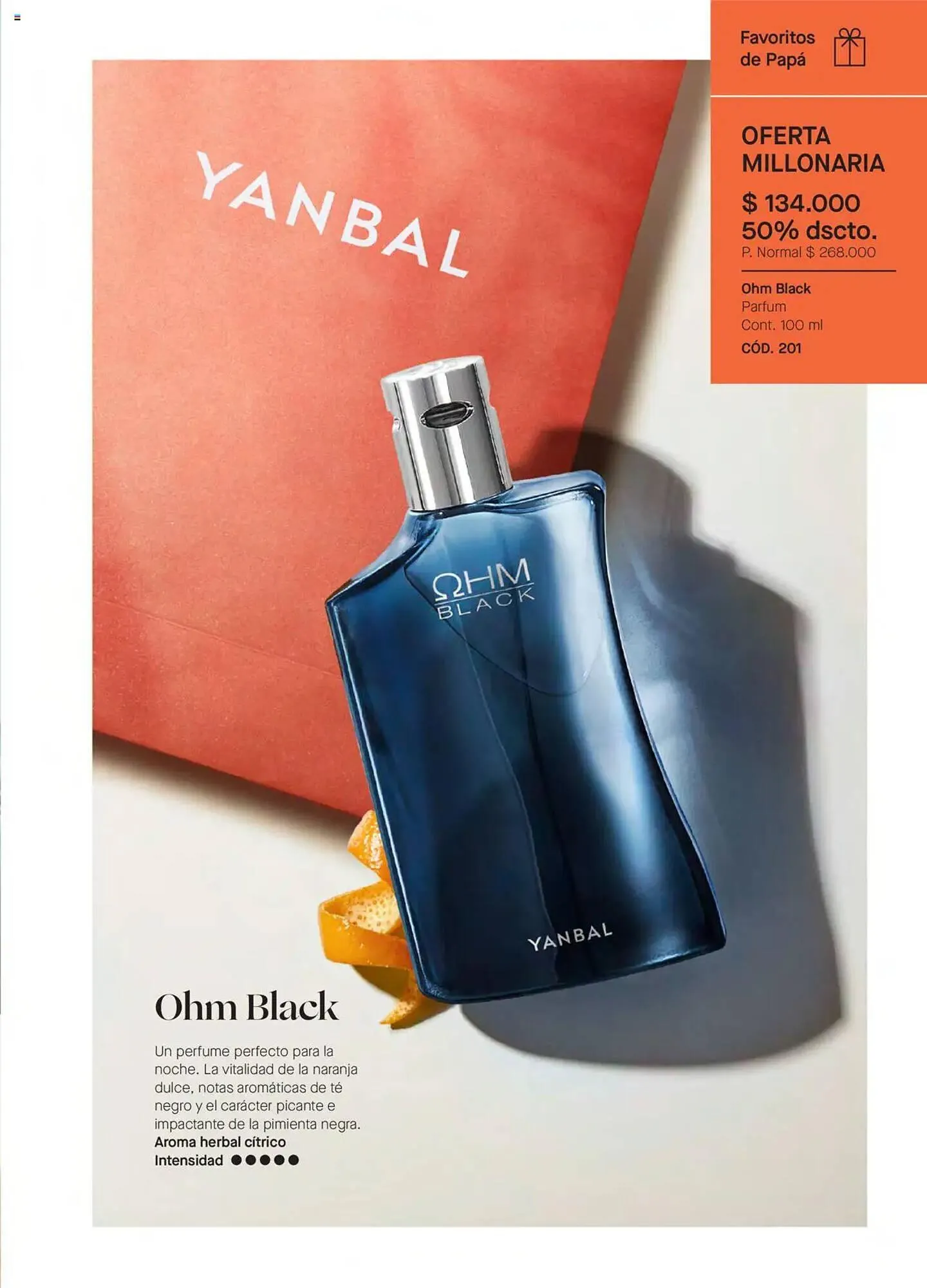 Catalogo de Catálogo Yanbal 24 de mayo al 21 de junio 2025 - Pag 11