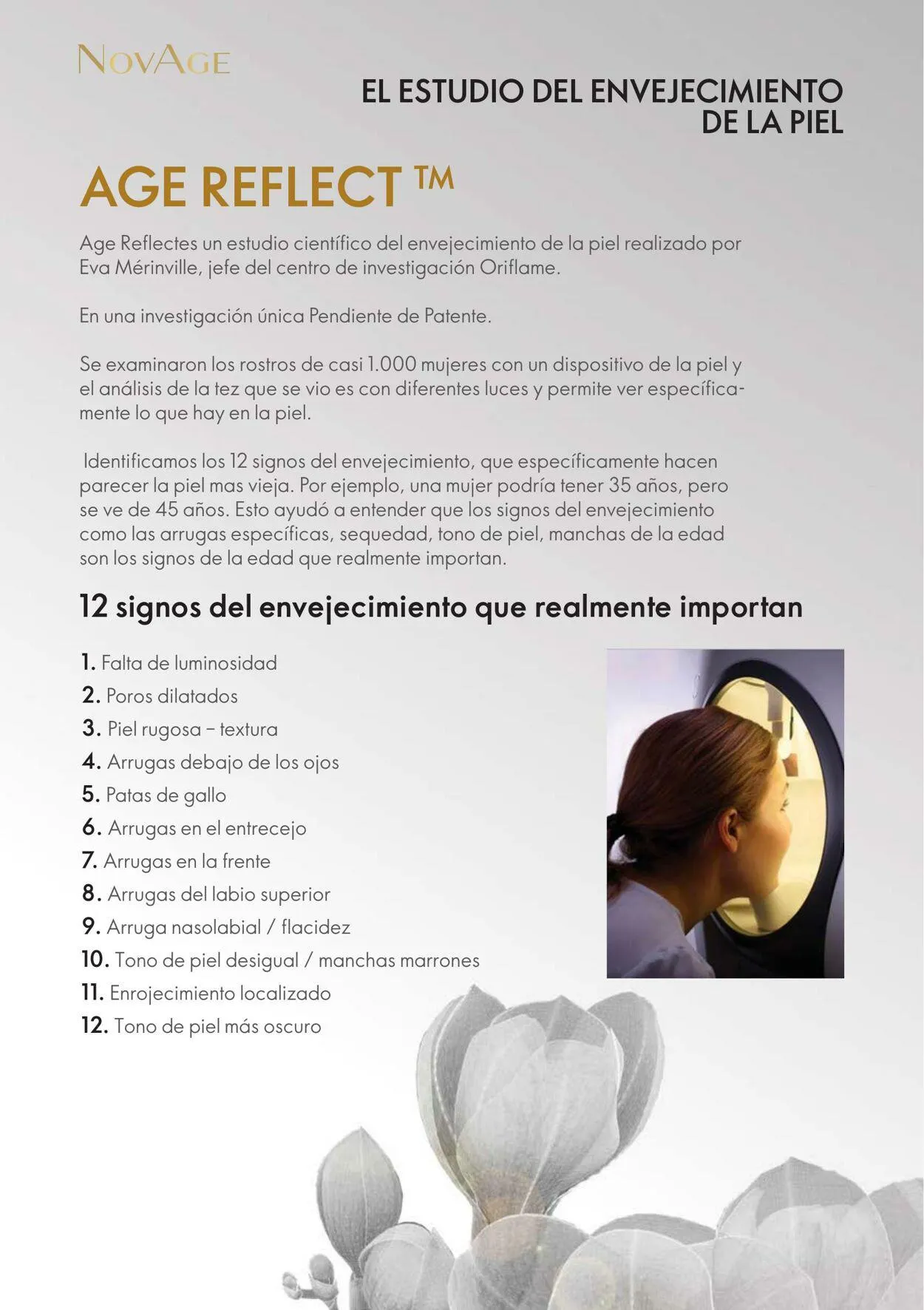 Catalogo de Oriflame 2 de enero al 21 de diciembre 2023 - Pag 3