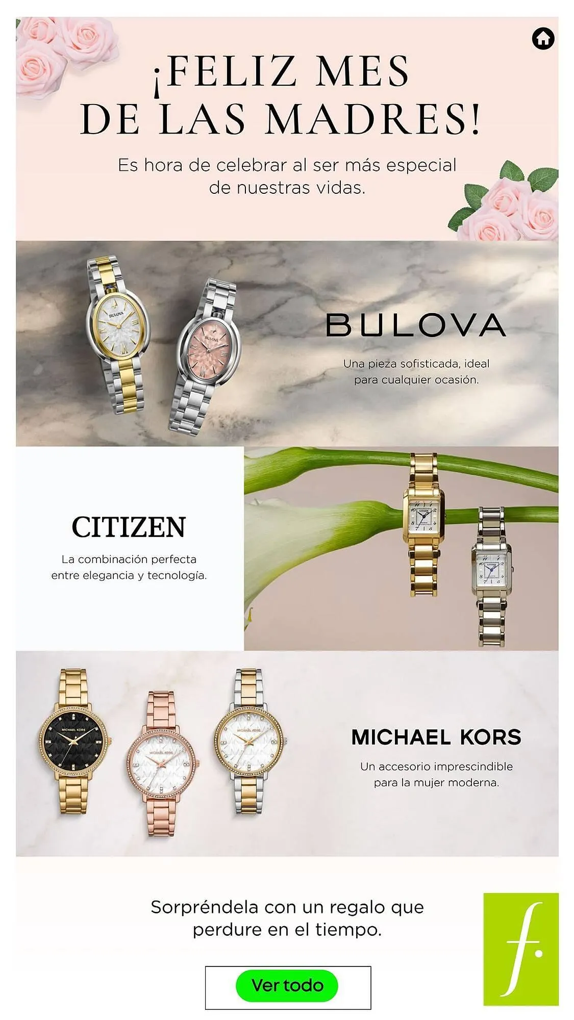 Catalogo de Catálogo Falabella 22 de abril al 12 de mayo 2025 - Pag 8