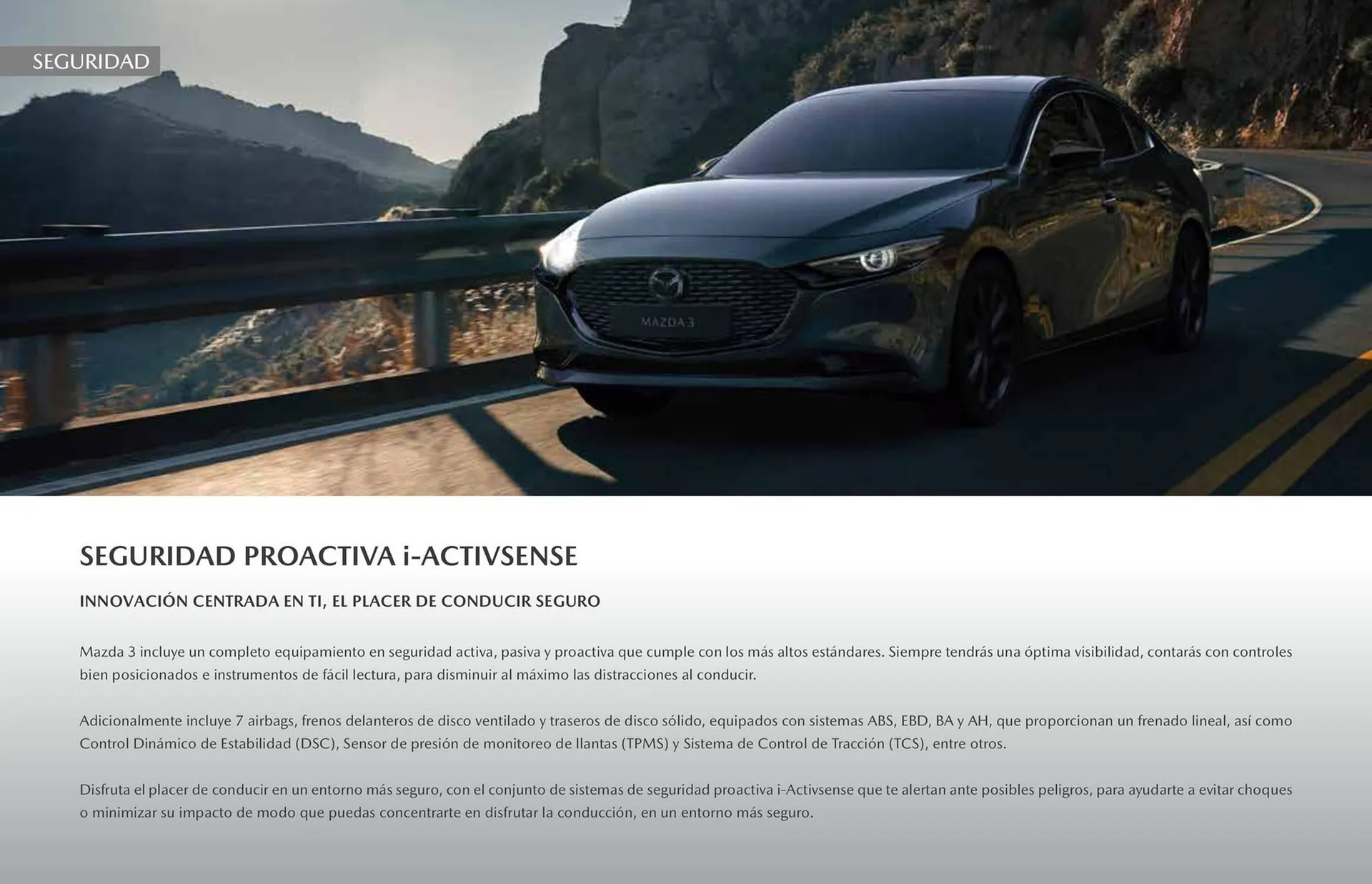 Catalogo de Catálogo Mazda 10 de noviembre al 23 de noviembre 2025 - Pag 11