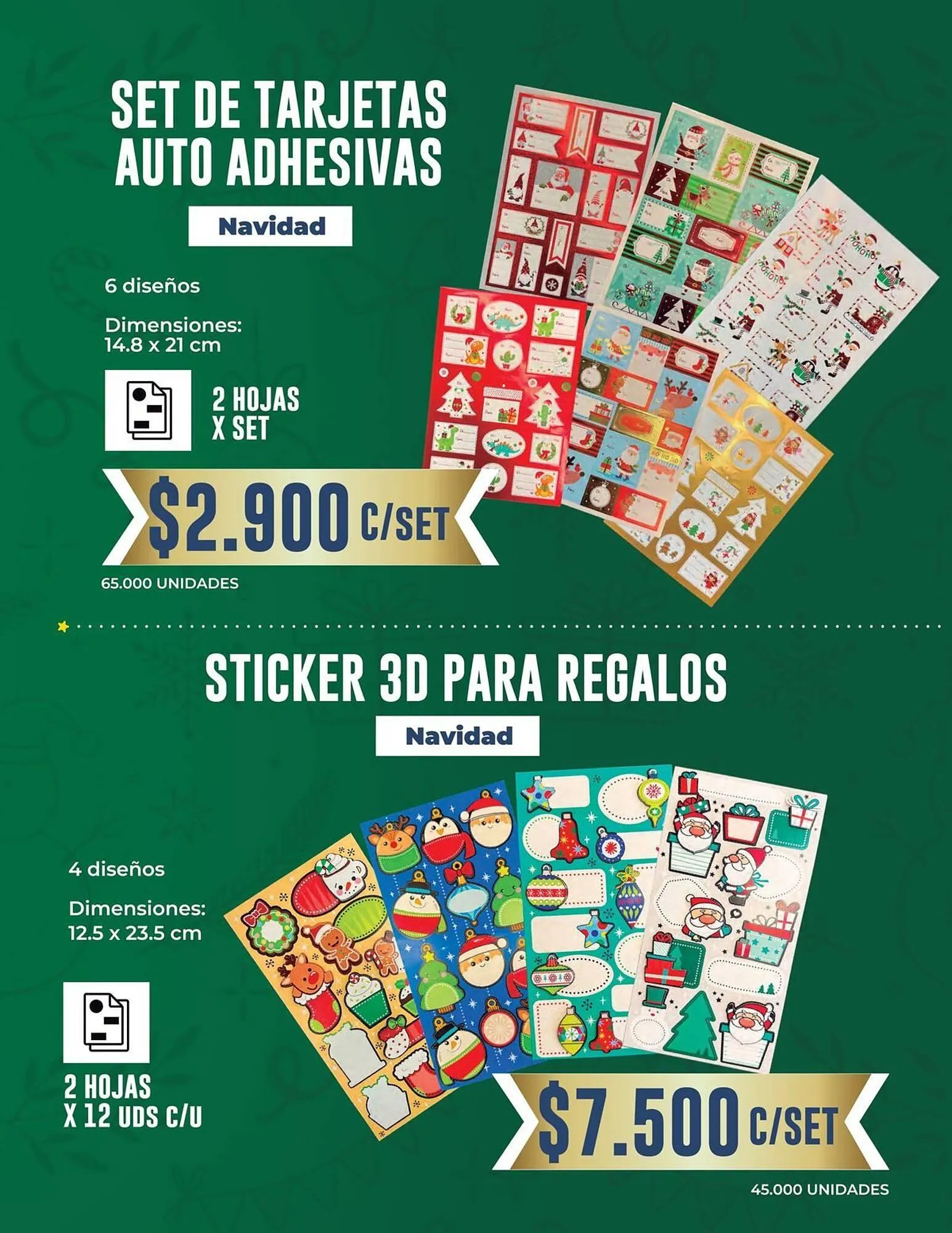 Catalogo de Catálogo Tiendas D1 1 de diciembre al 31 de diciembre 2025 - Pag 17
